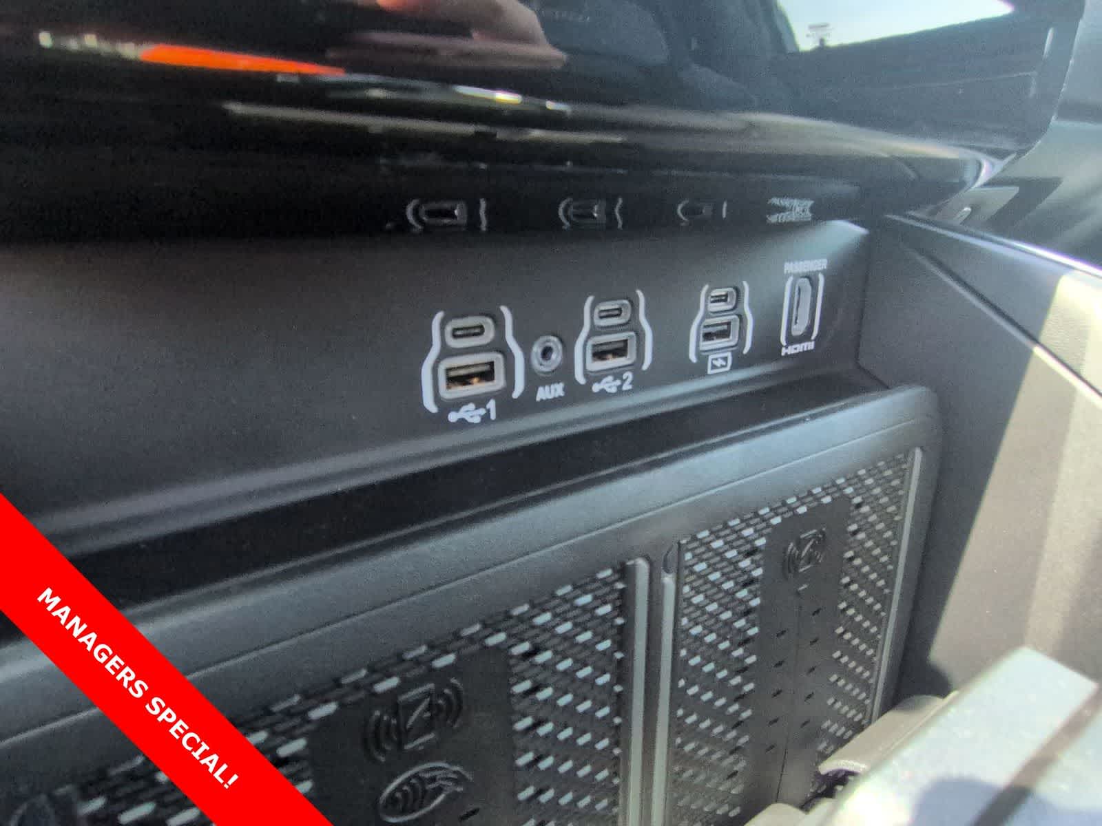 Thumbnail: 2026 RAM 1500 - 30