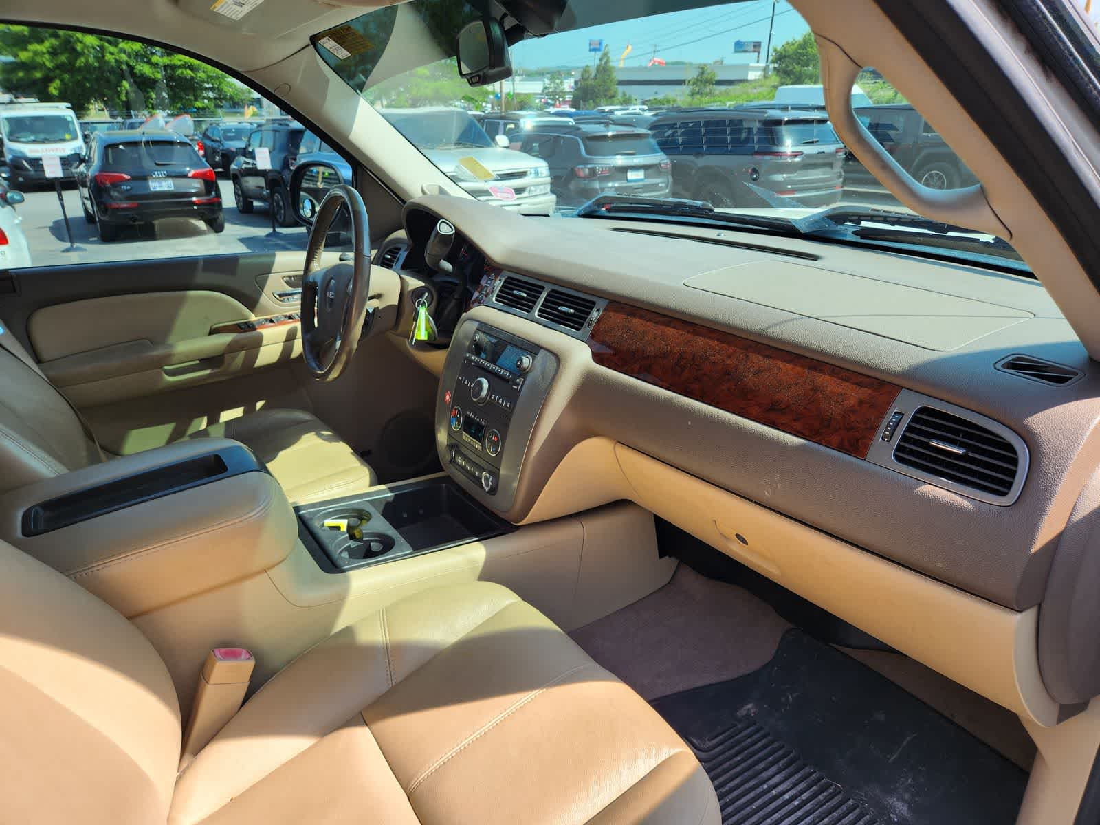 Thumbnail: 2009 GMC Sierra 1500 - 17