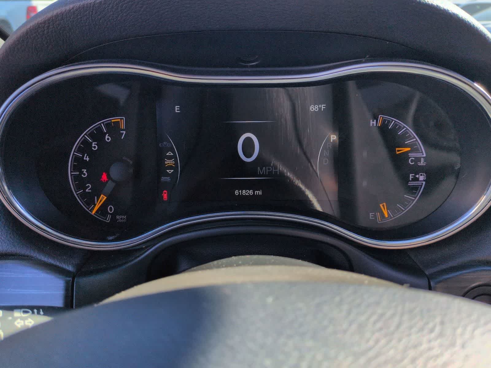 Thumbnail: 2021 Jeep Grand Cherokee - 30