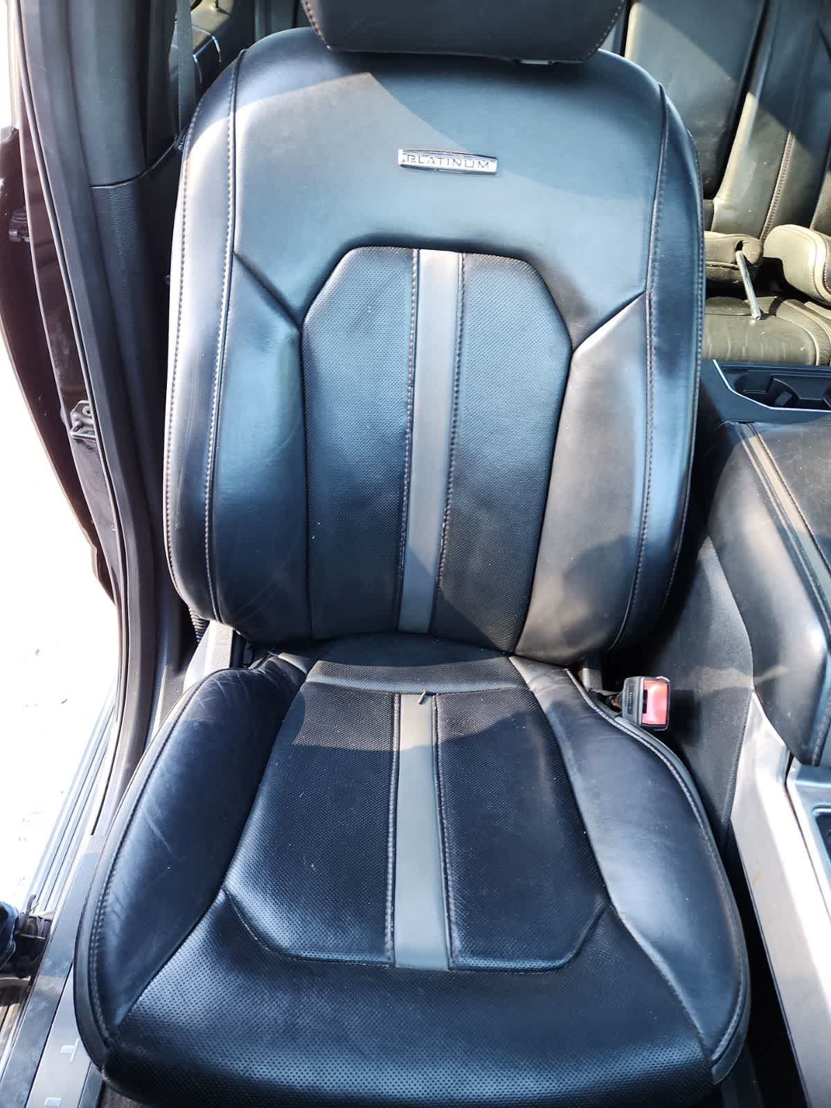 Thumbnail: 2019 Ford F-150 - 18