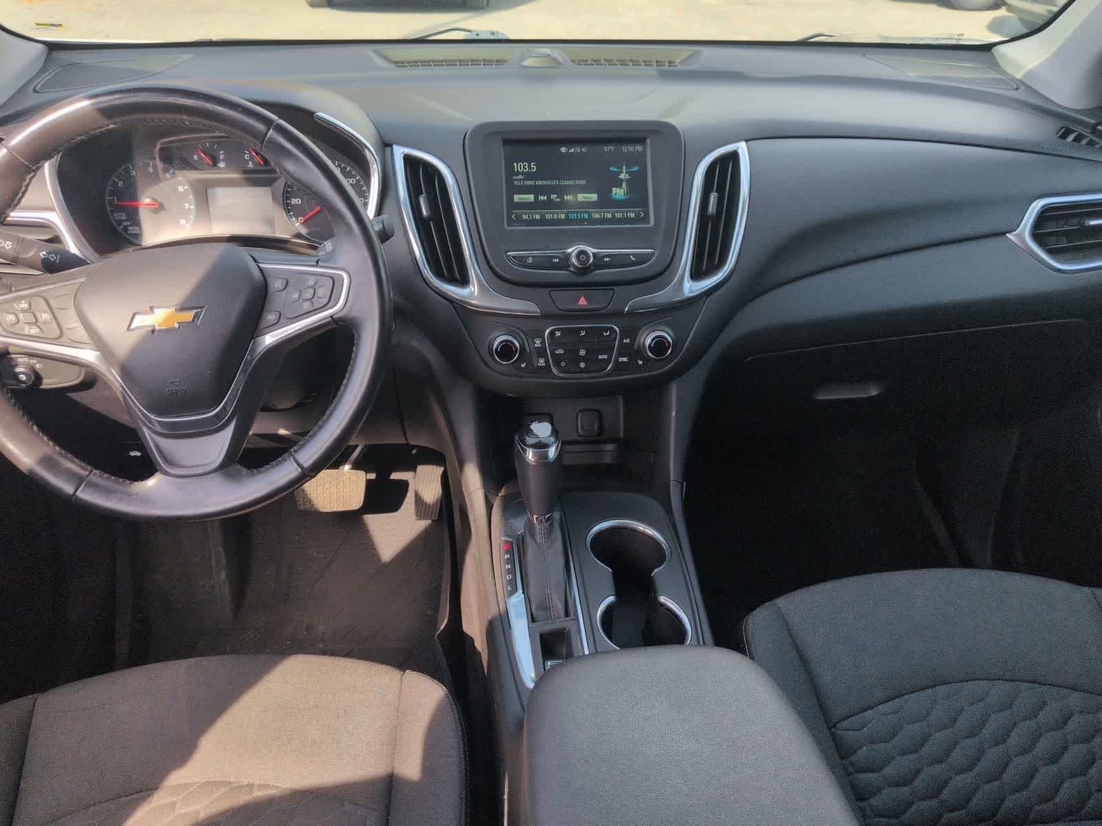 Thumbnail: 2018 Chevrolet Equinox - 14