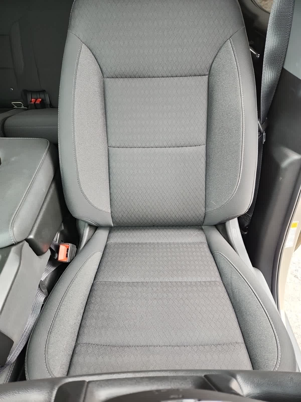 Thumbnail: 2022 Chevrolet Silverado 1500 - 14