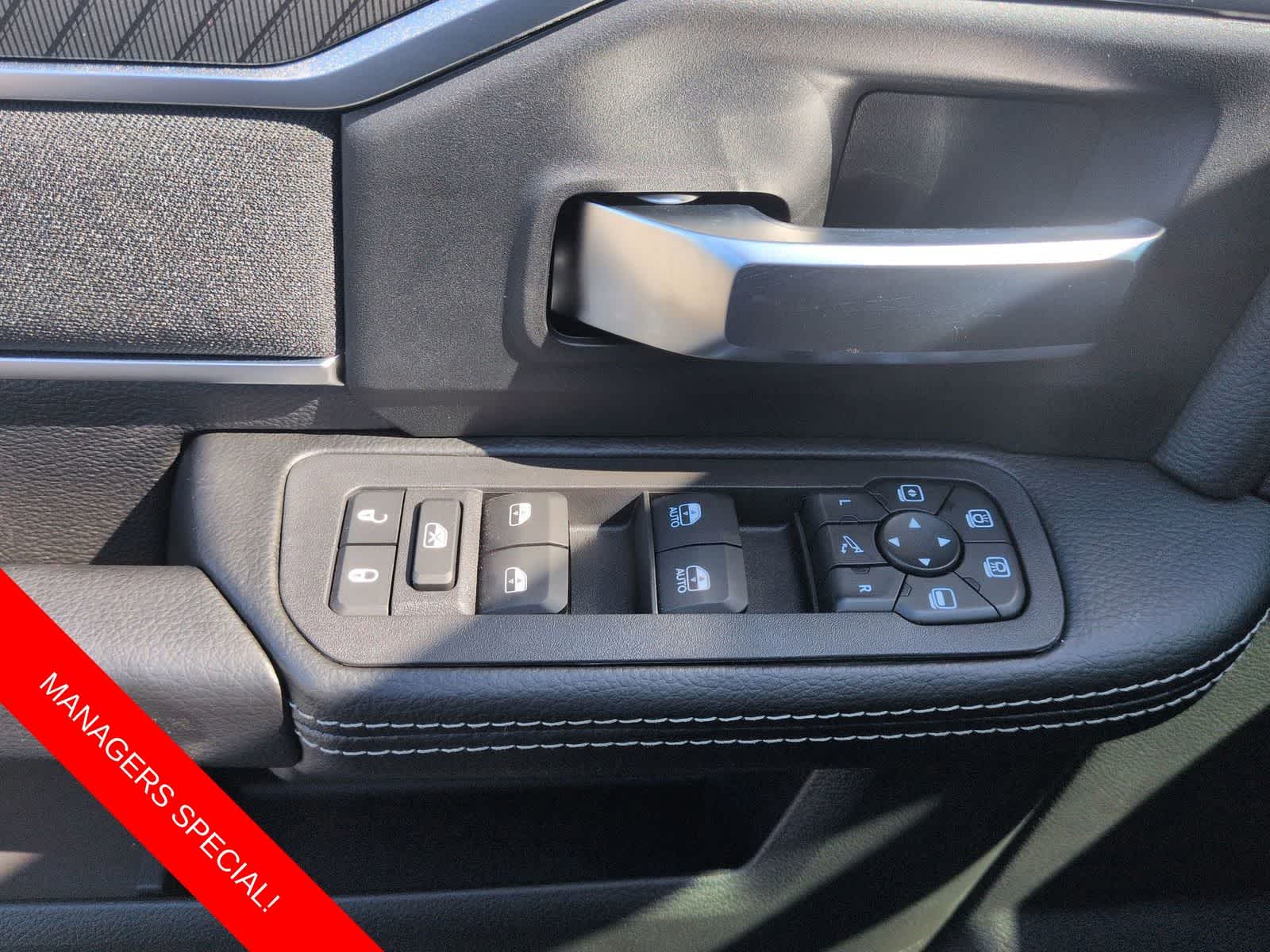 Thumbnail: 2026 RAM 2500 - 17