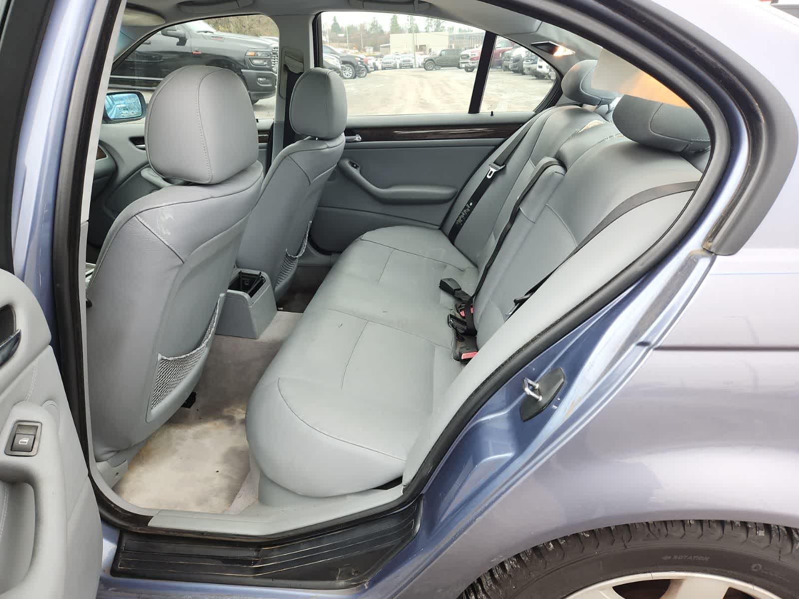 Thumbnail: 2000 BMW 3 Series - 25