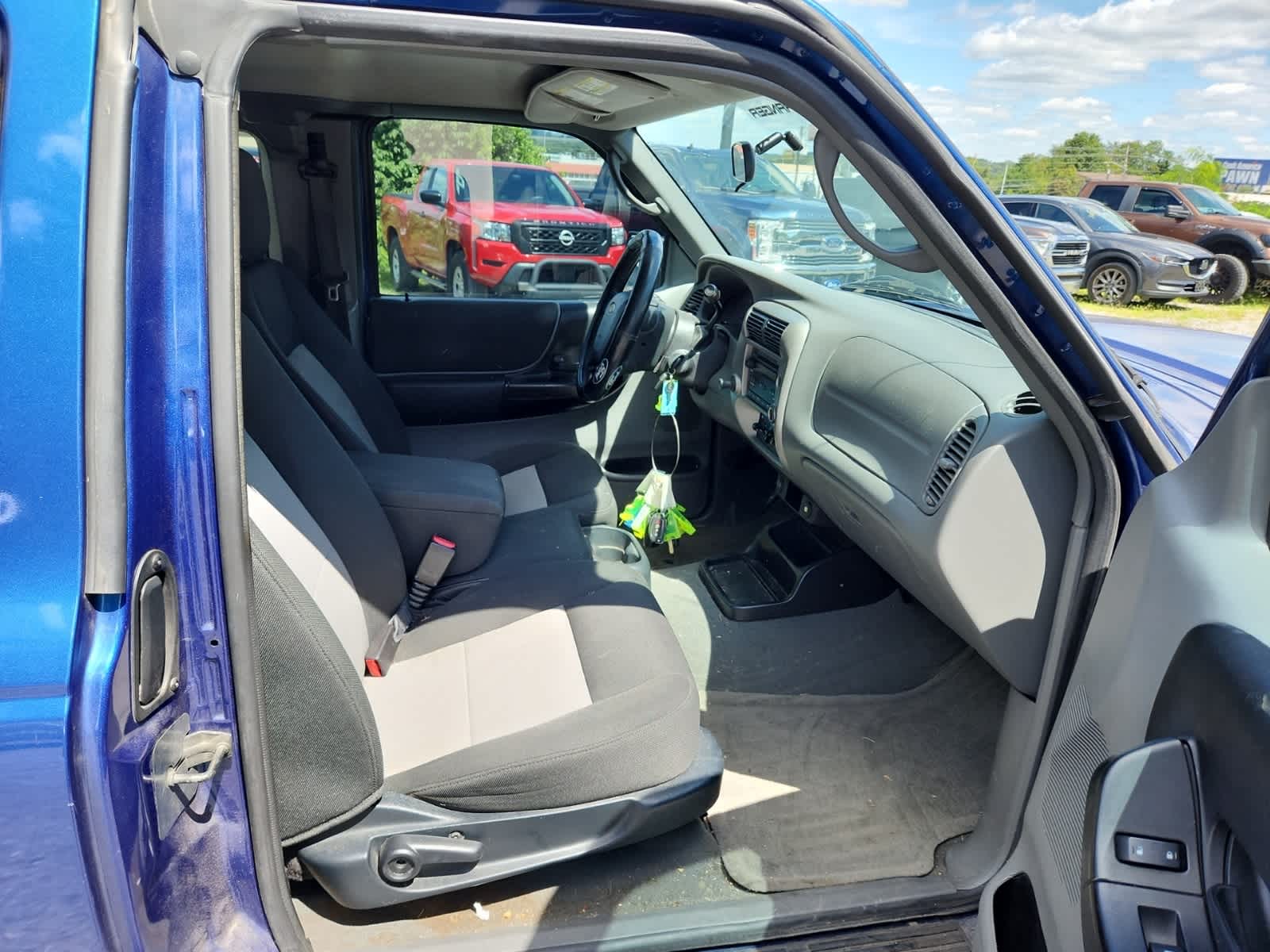 Thumbnail: 2010 Ford Ranger - 24