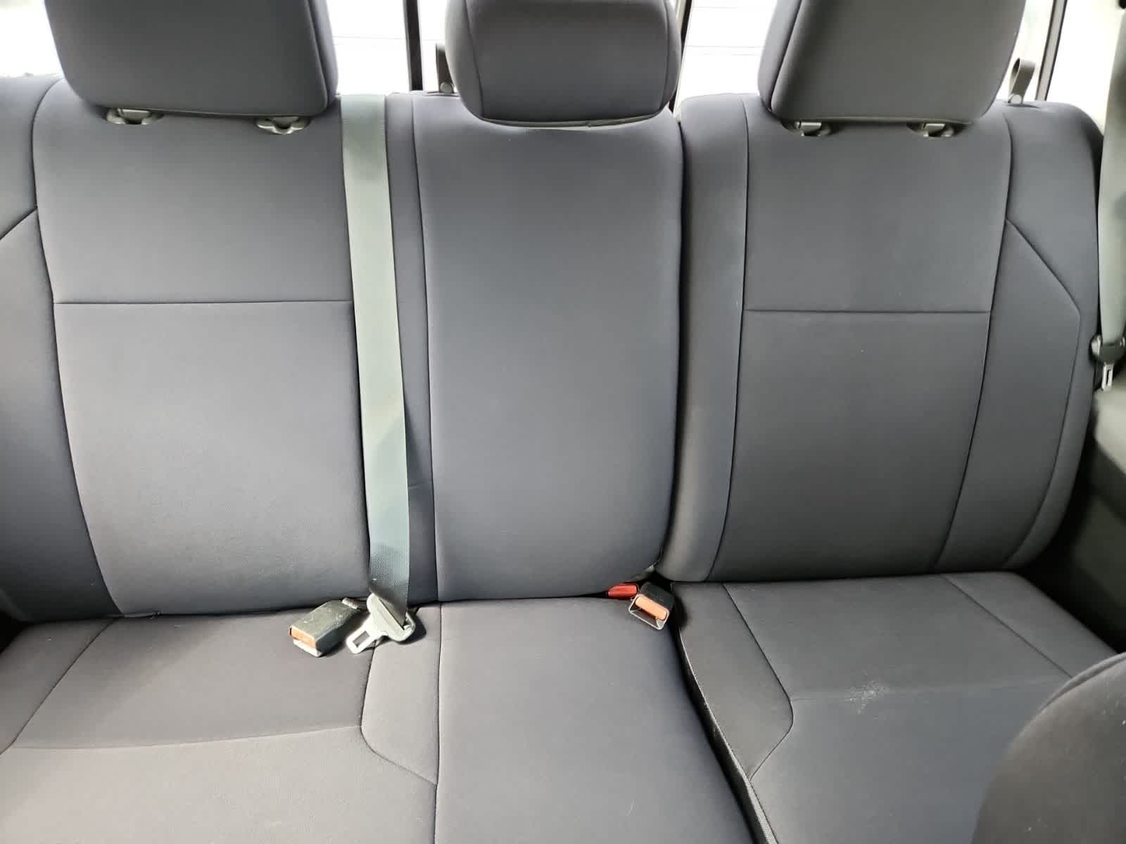 Thumbnail: 2019 Toyota Tacoma - 21