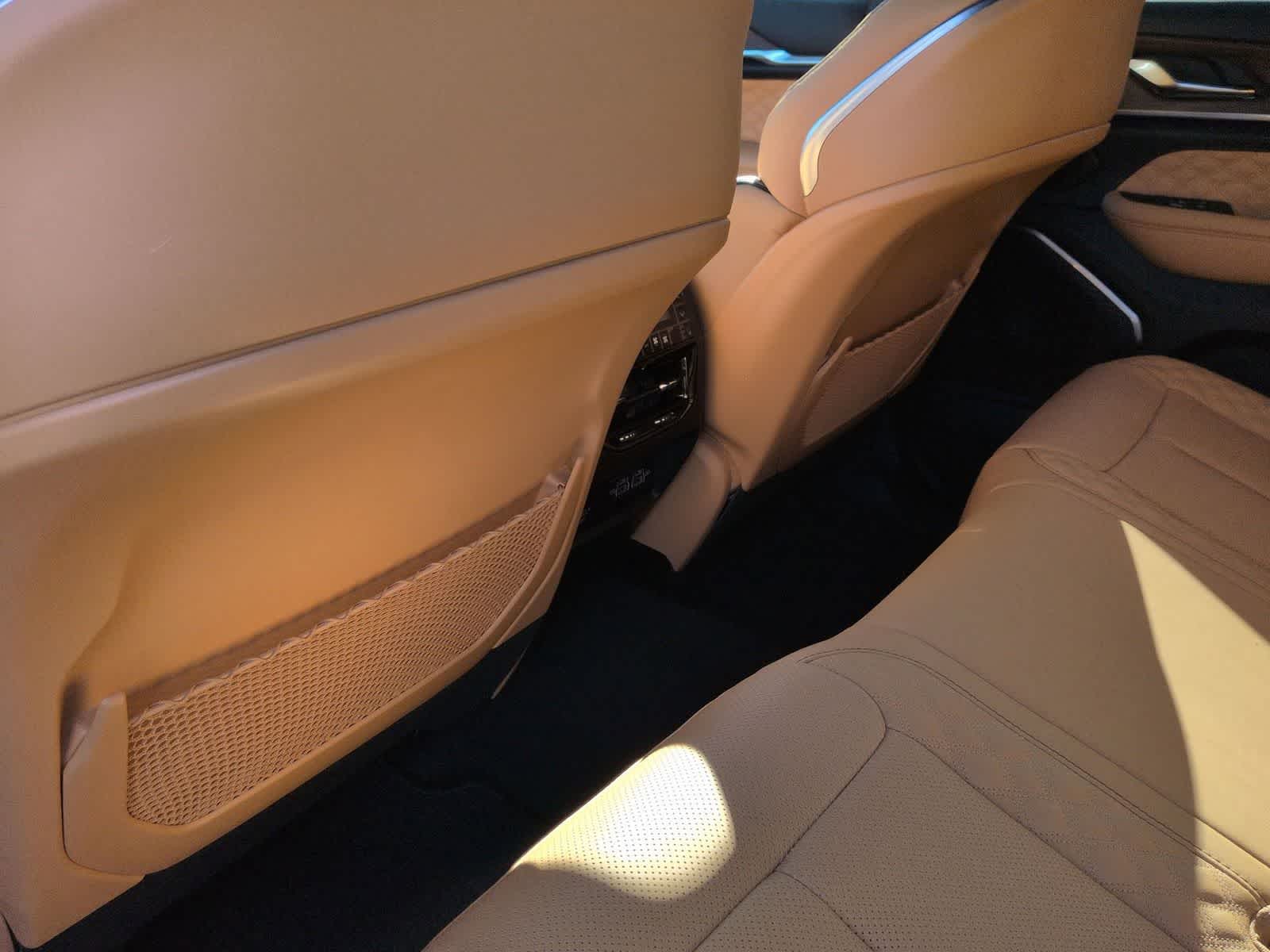 Thumbnail: 2025 Jeep Grand Cherokee - 17