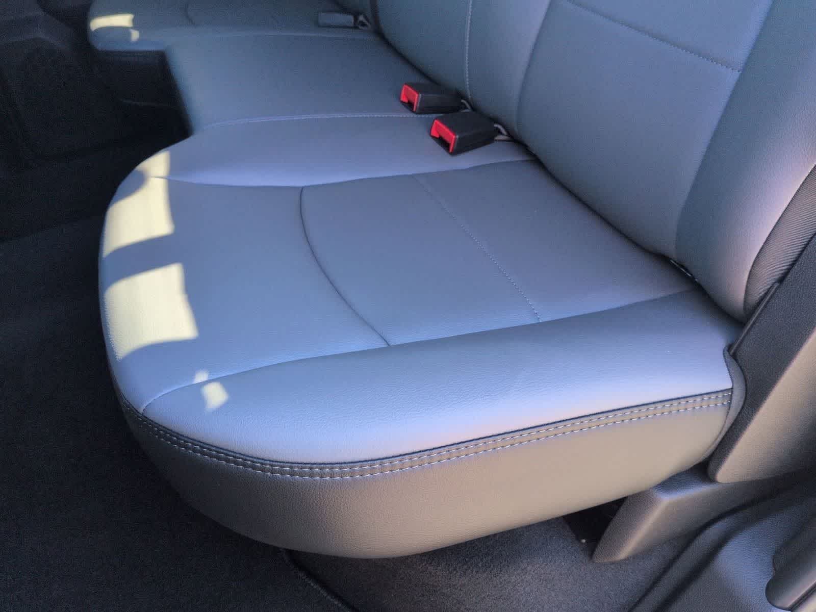 Thumbnail: 2026 RAM 2500 - 19