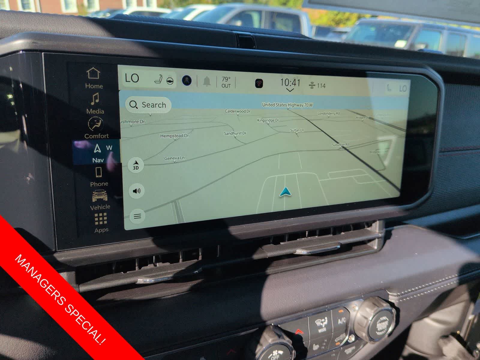 Thumbnail: 2026 Jeep Wrangler - 27