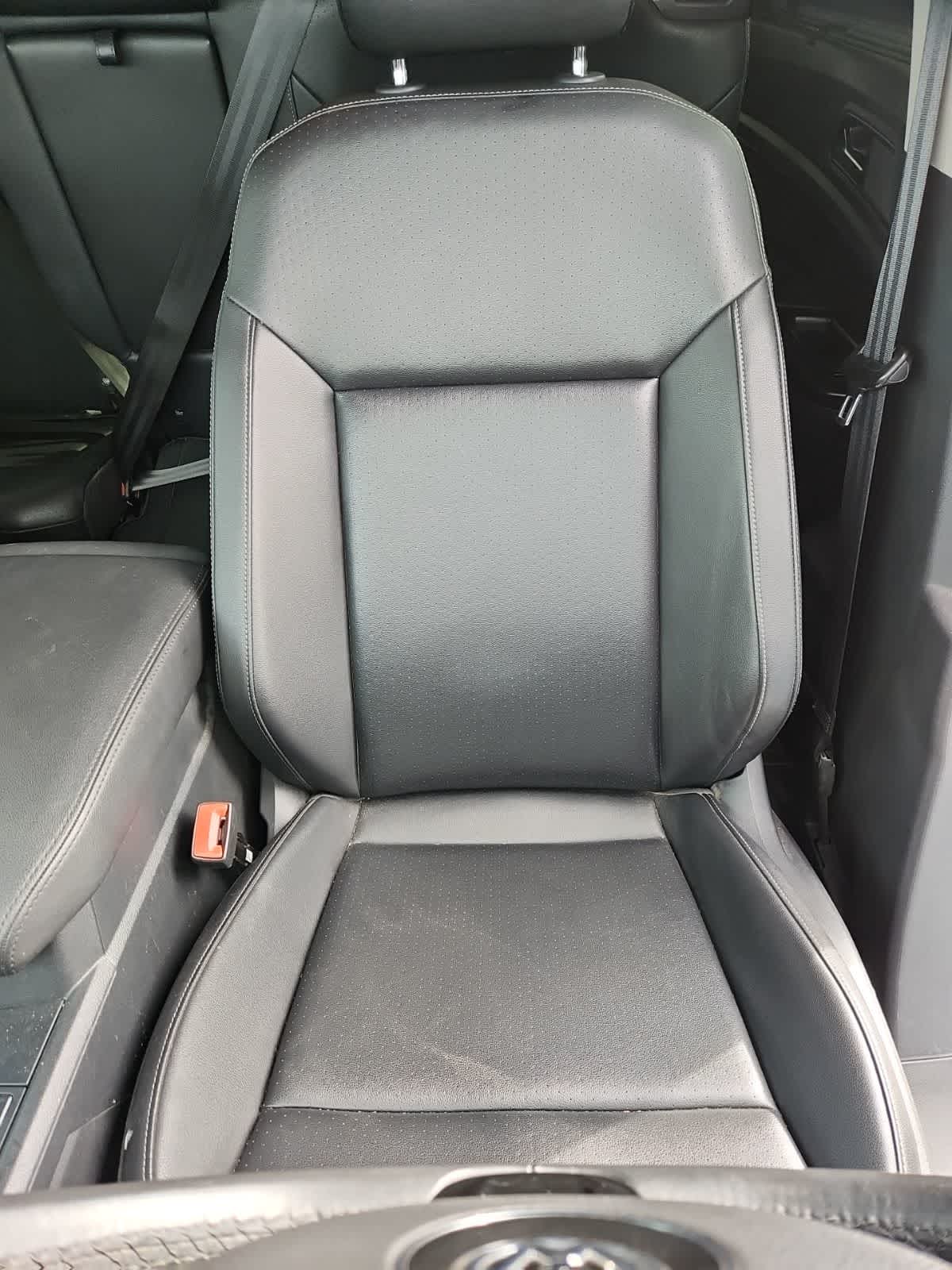 Thumbnail: 2019 Volkswagen Atlas - 14