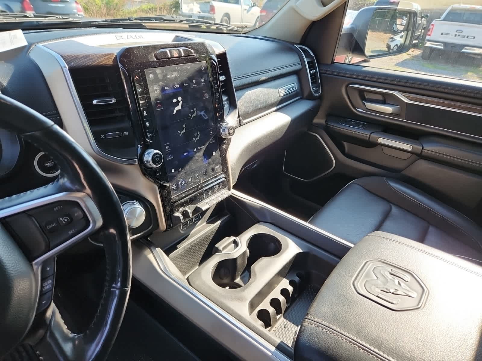 Thumbnail: 2020 RAM 1500 - 11