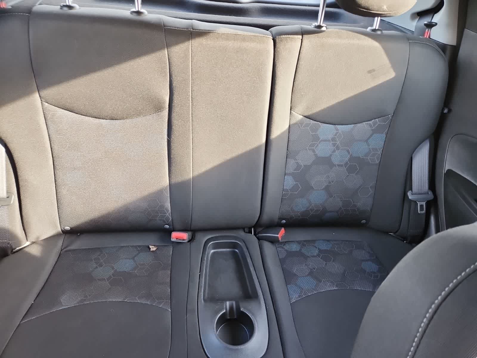 Thumbnail: 2017 Chevrolet Spark - 20