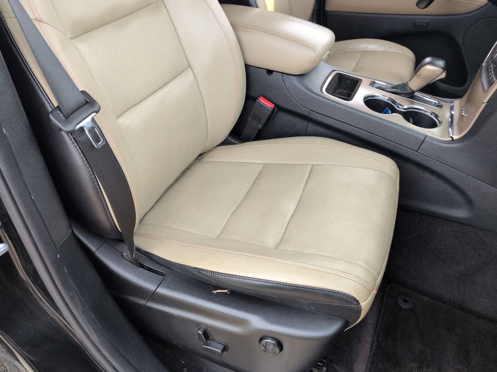 Thumbnail: 2016 Jeep Grand Cherokee - 19