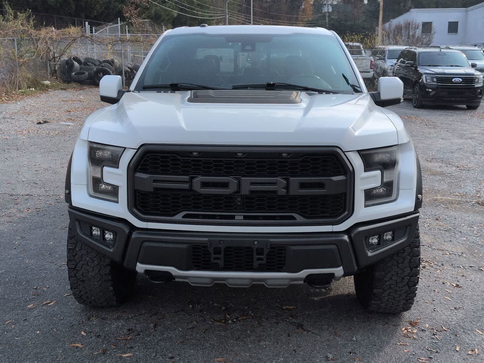 Thumbnail: 2018 Ford F-150 - 3