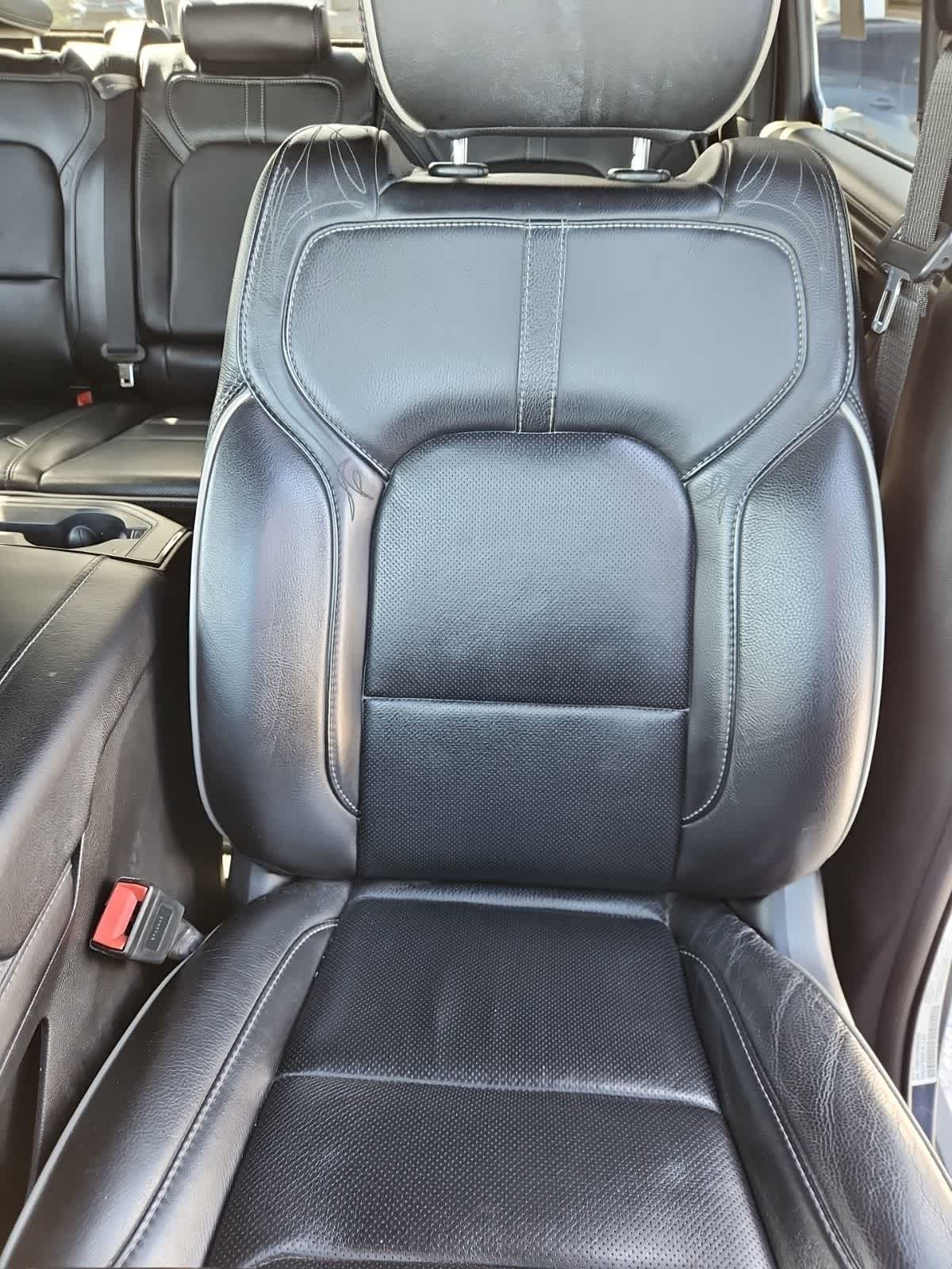 Thumbnail: 2022 RAM 1500 - 14