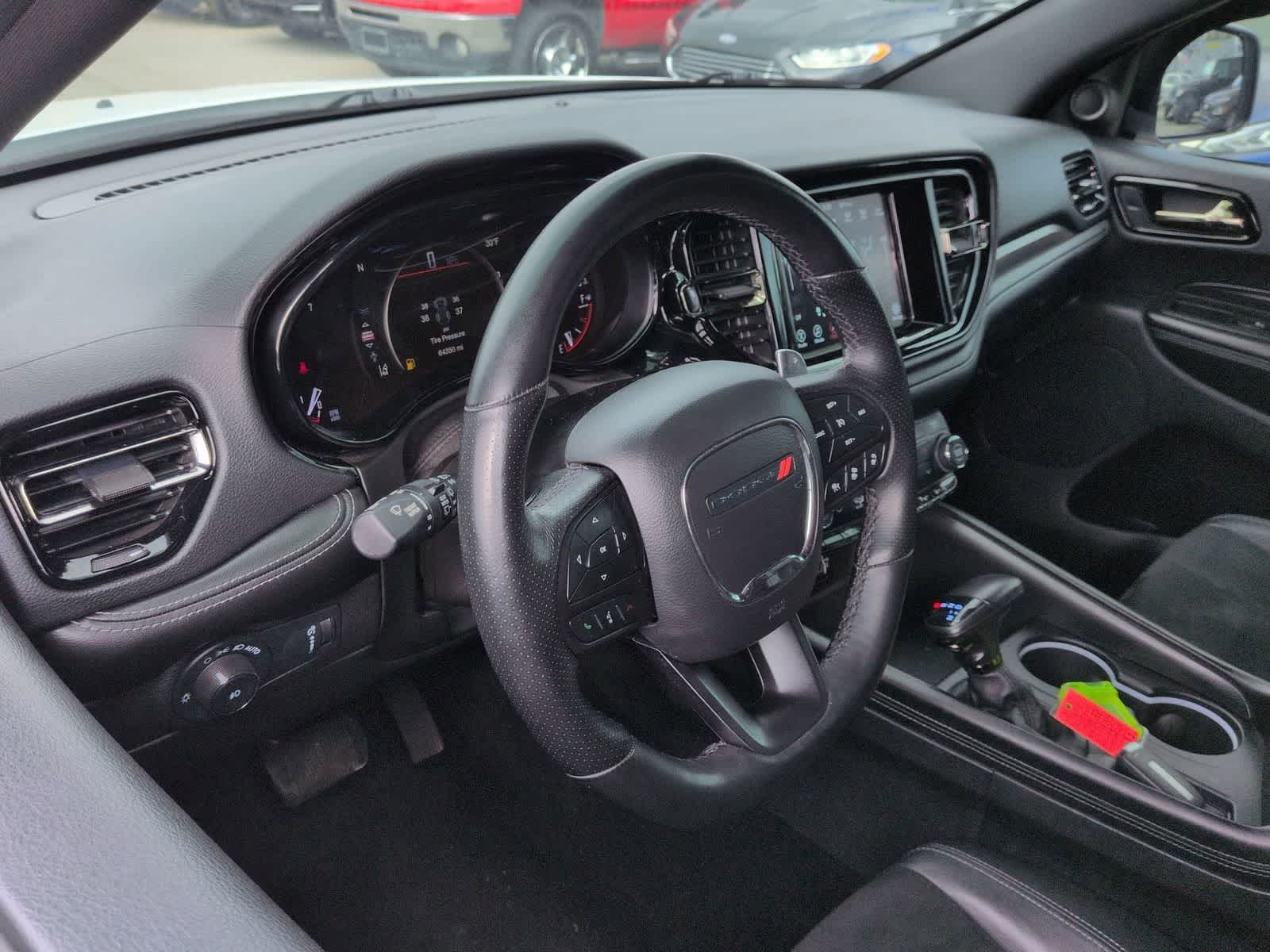 Thumbnail: 2022 Dodge Durango - 10