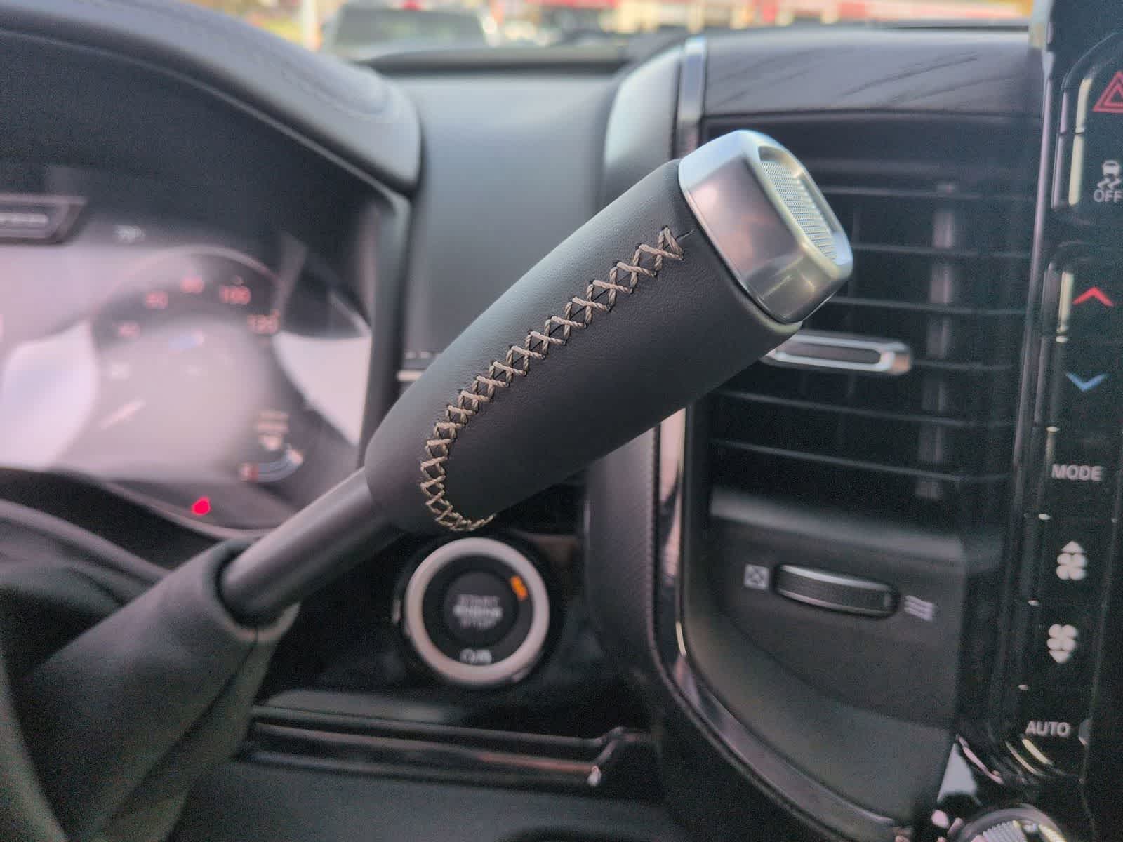 Thumbnail: 2026 RAM 2500 - 31