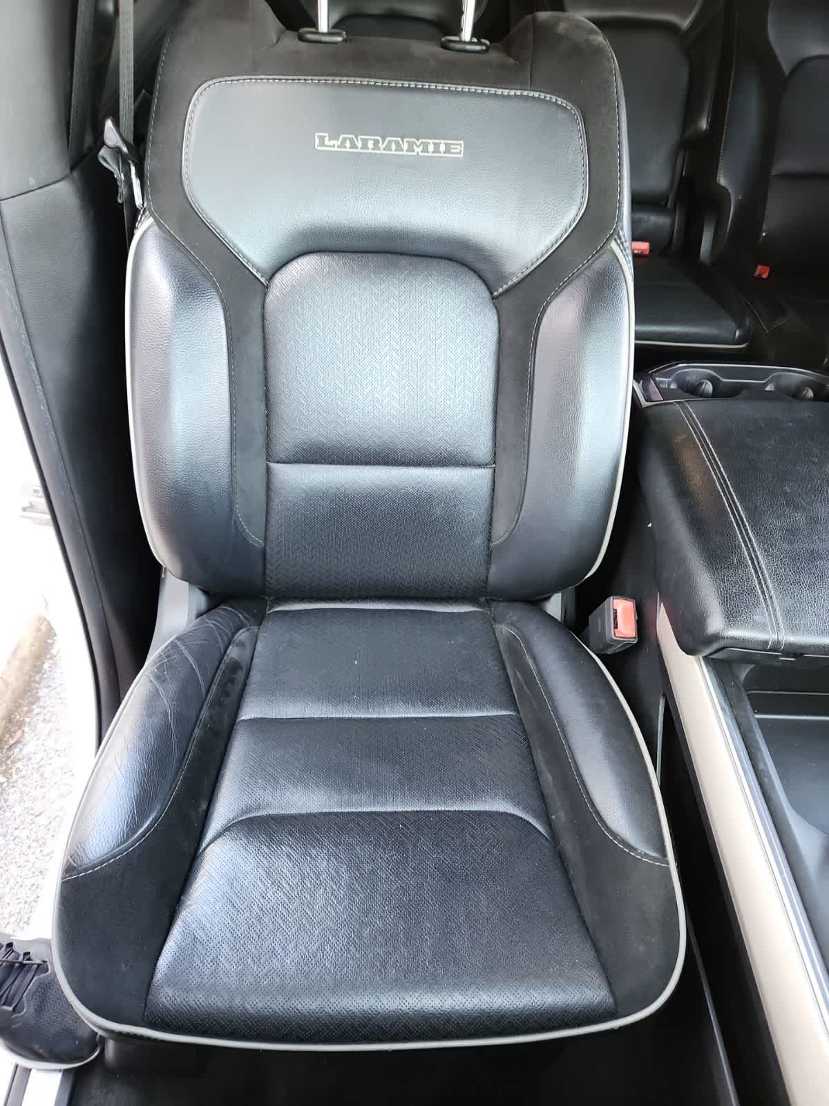 Thumbnail: 2019 RAM 1500 - 18