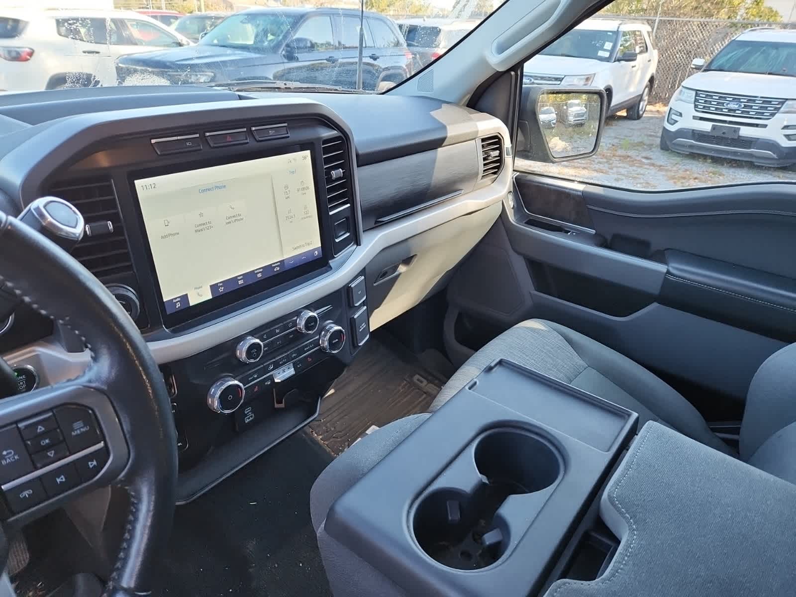 Thumbnail: 2022 Ford F-150 - 10