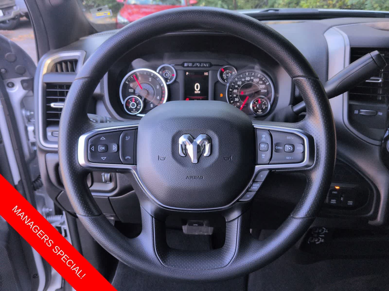 Thumbnail: 2026 RAM 2500 - 22