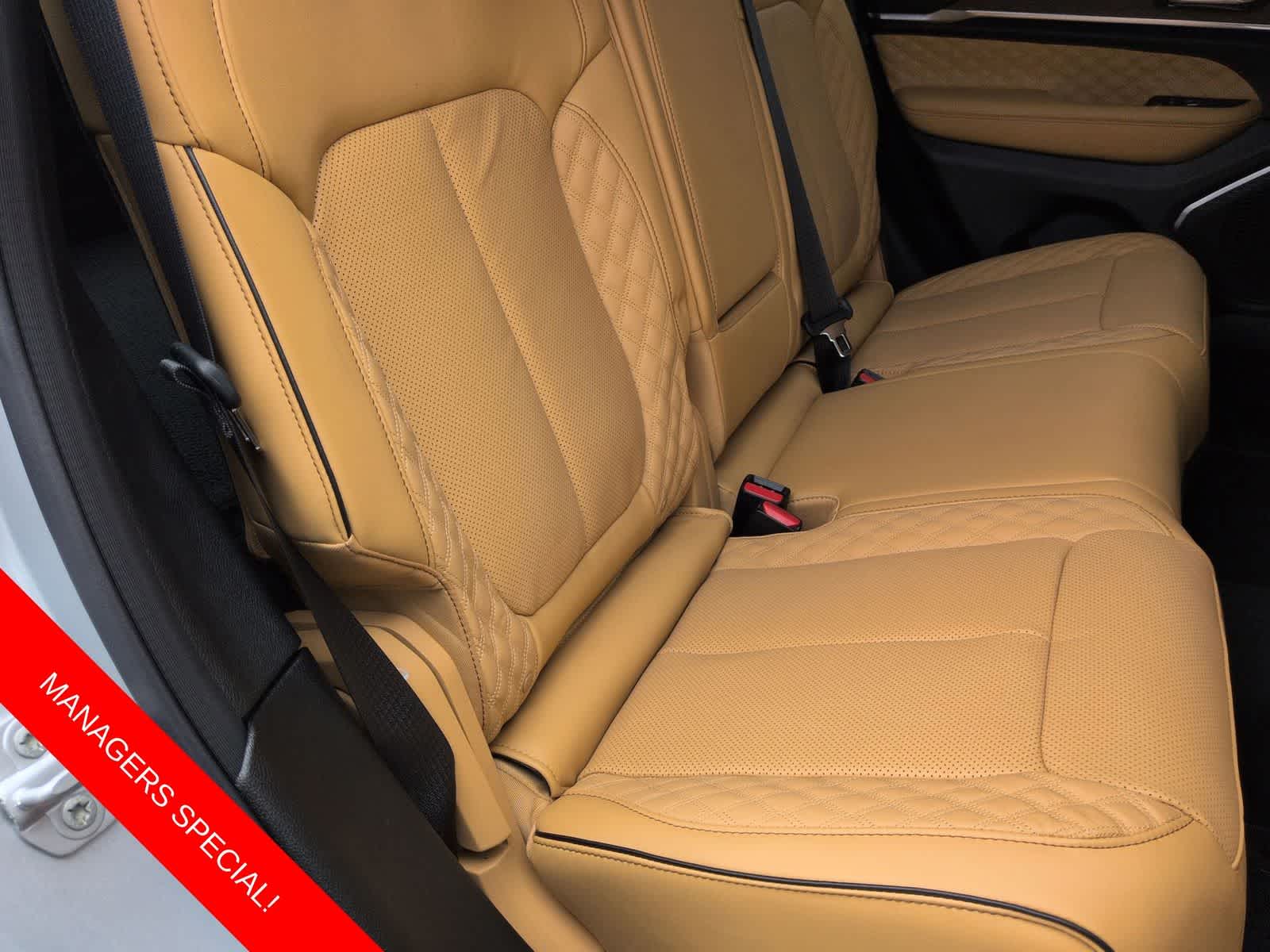 Thumbnail: 2025 Jeep Grand Cherokee - 18