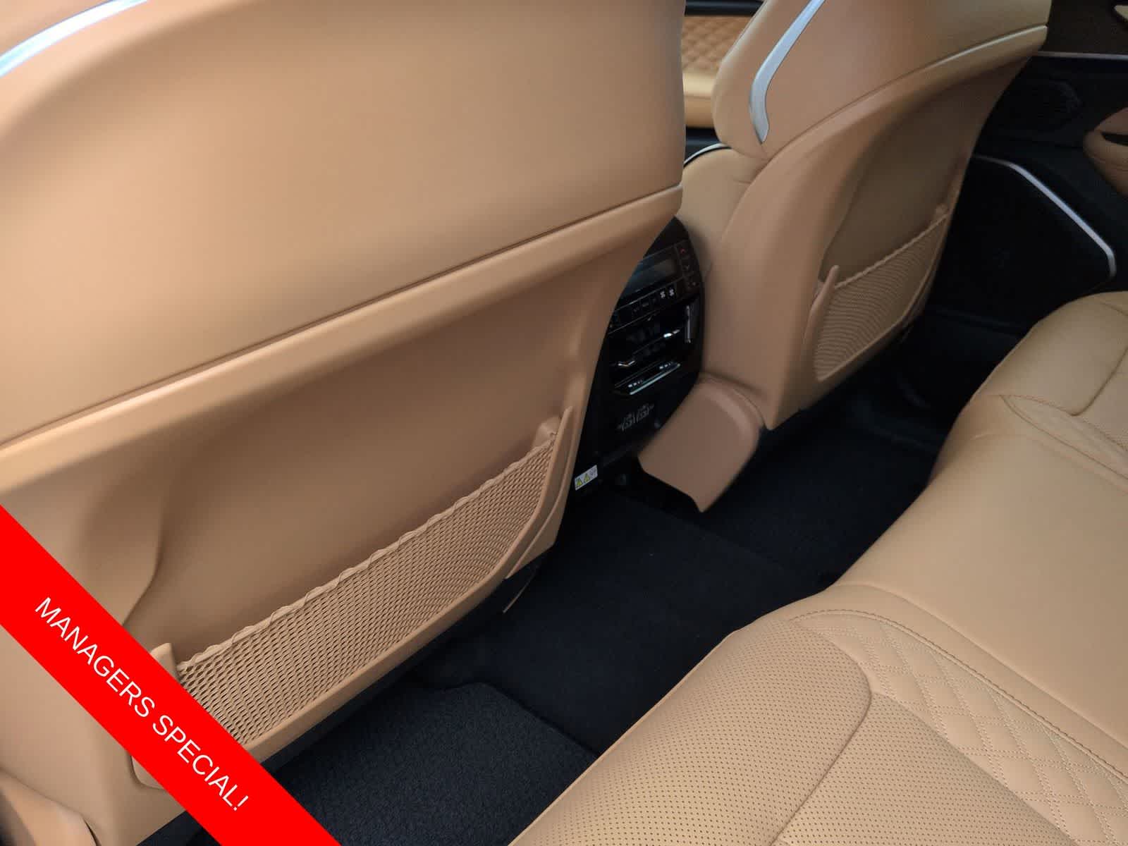 Thumbnail: 2025 Jeep Grand Cherokee - 16