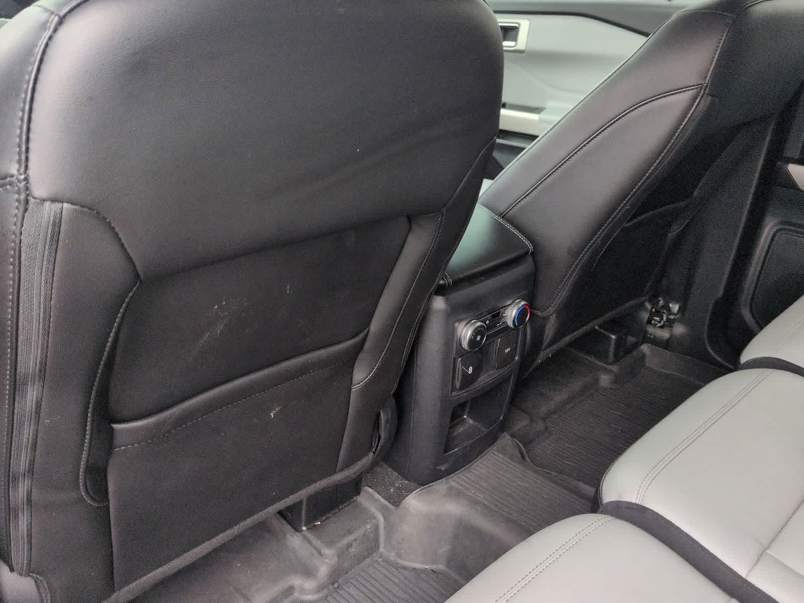 Thumbnail: 2021 Ford Explorer - 18