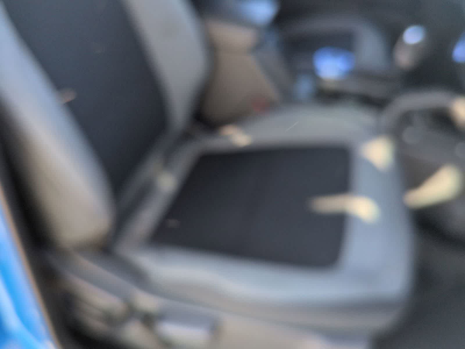 Thumbnail: 2022 Ford Bronco - 19