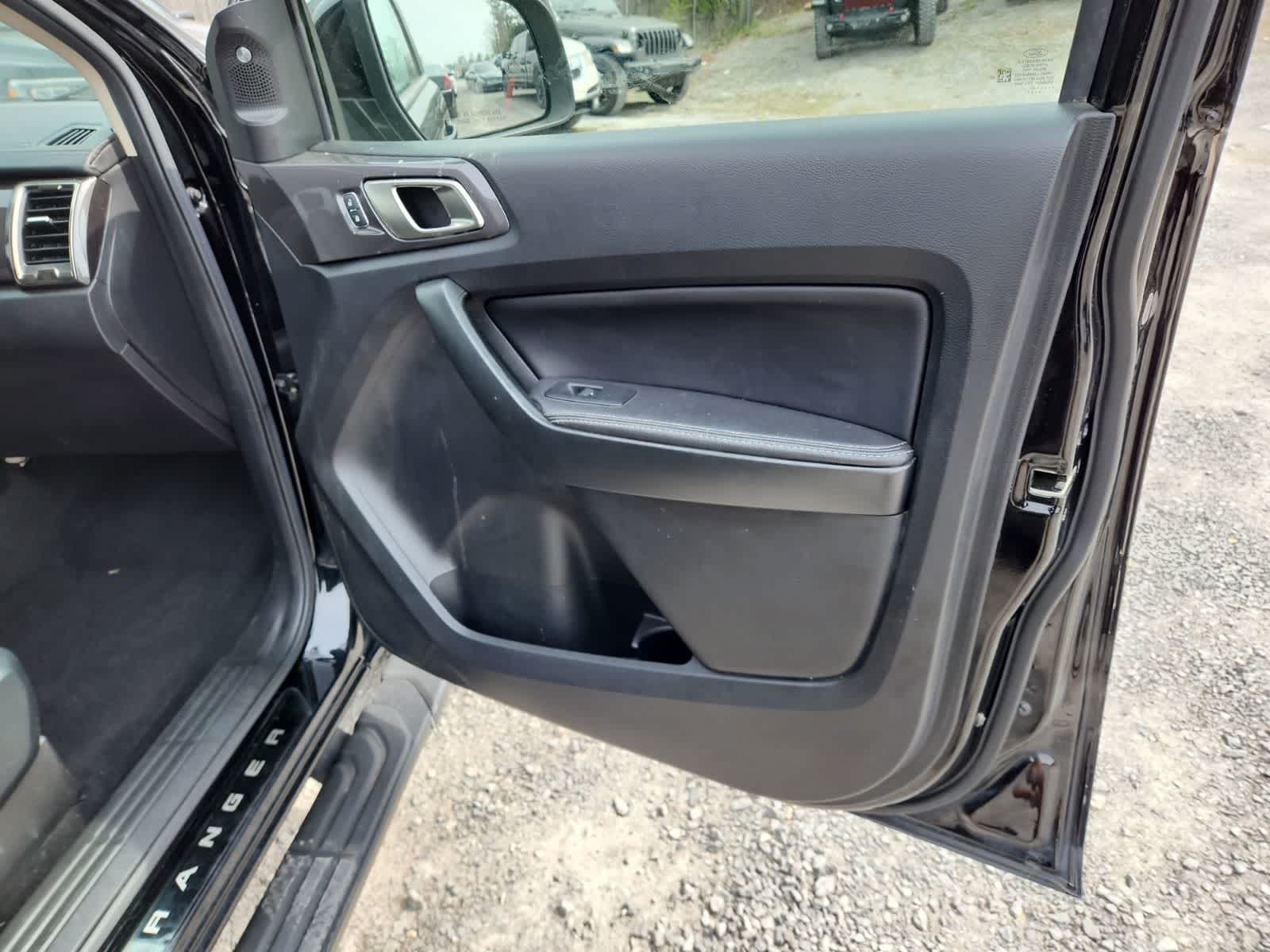 Thumbnail: 2020 Ford Ranger - 23