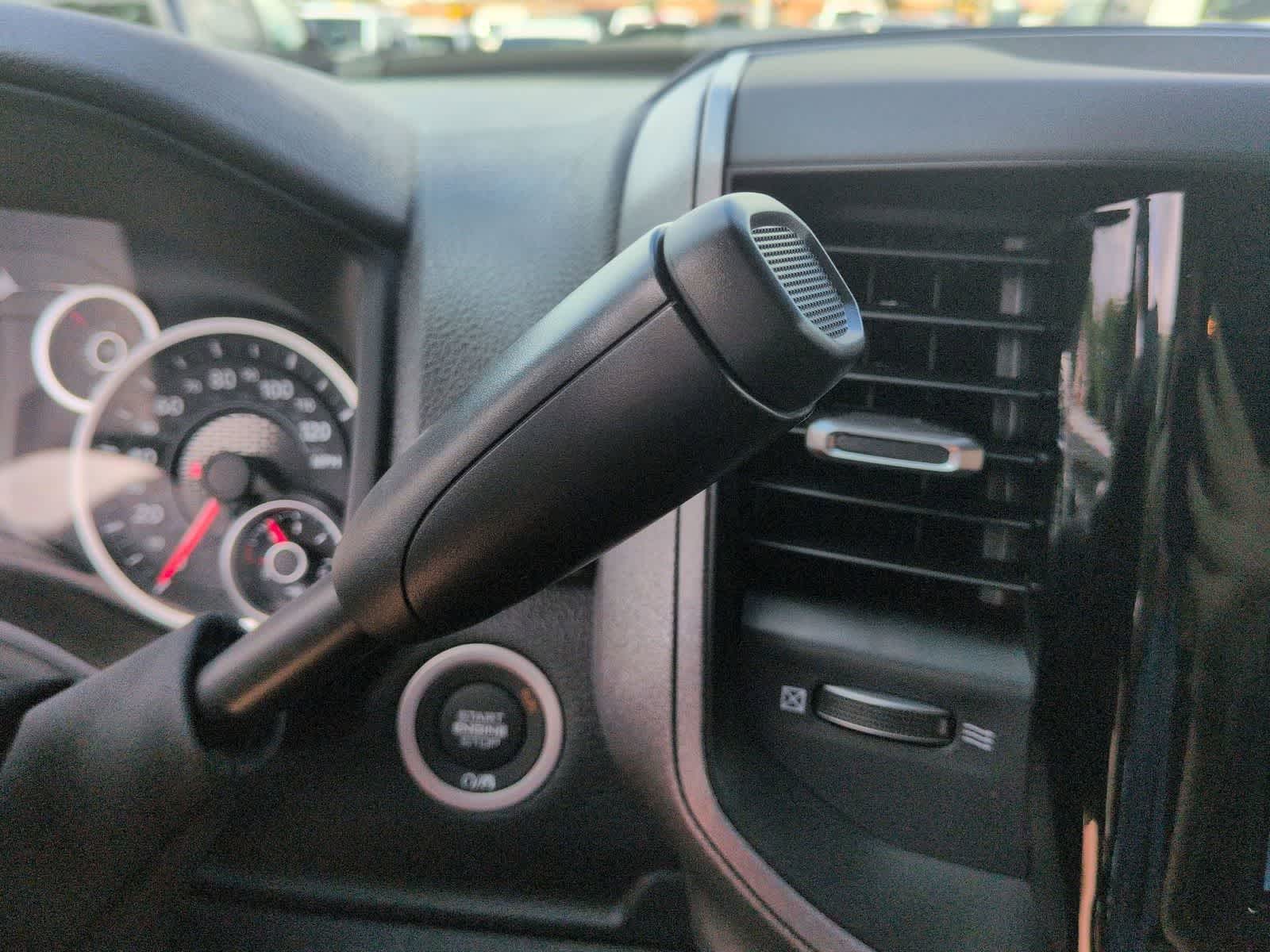 Thumbnail: 2026 RAM 3500 - 31