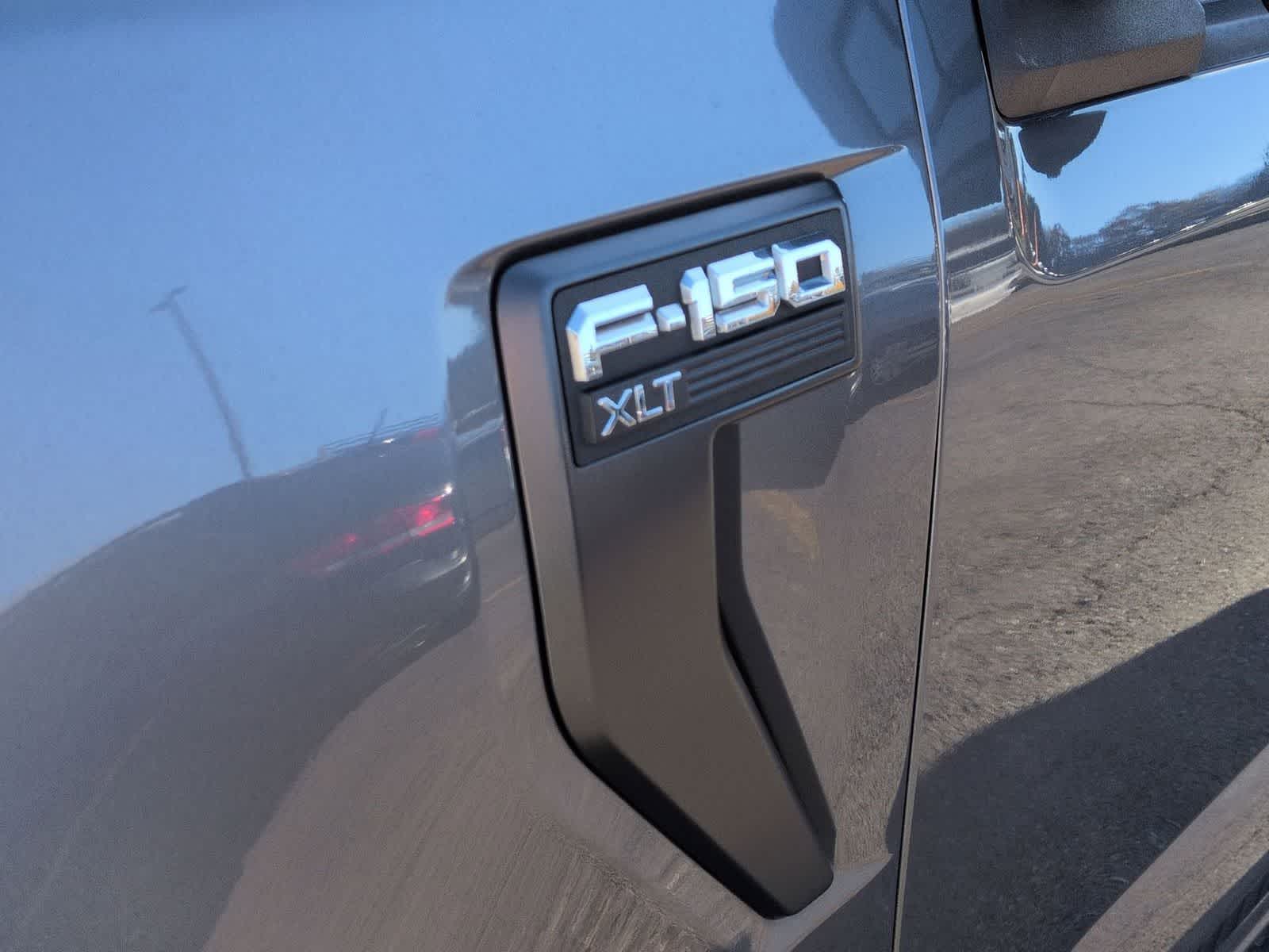 Thumbnail: 2021 Ford F-150 - 12