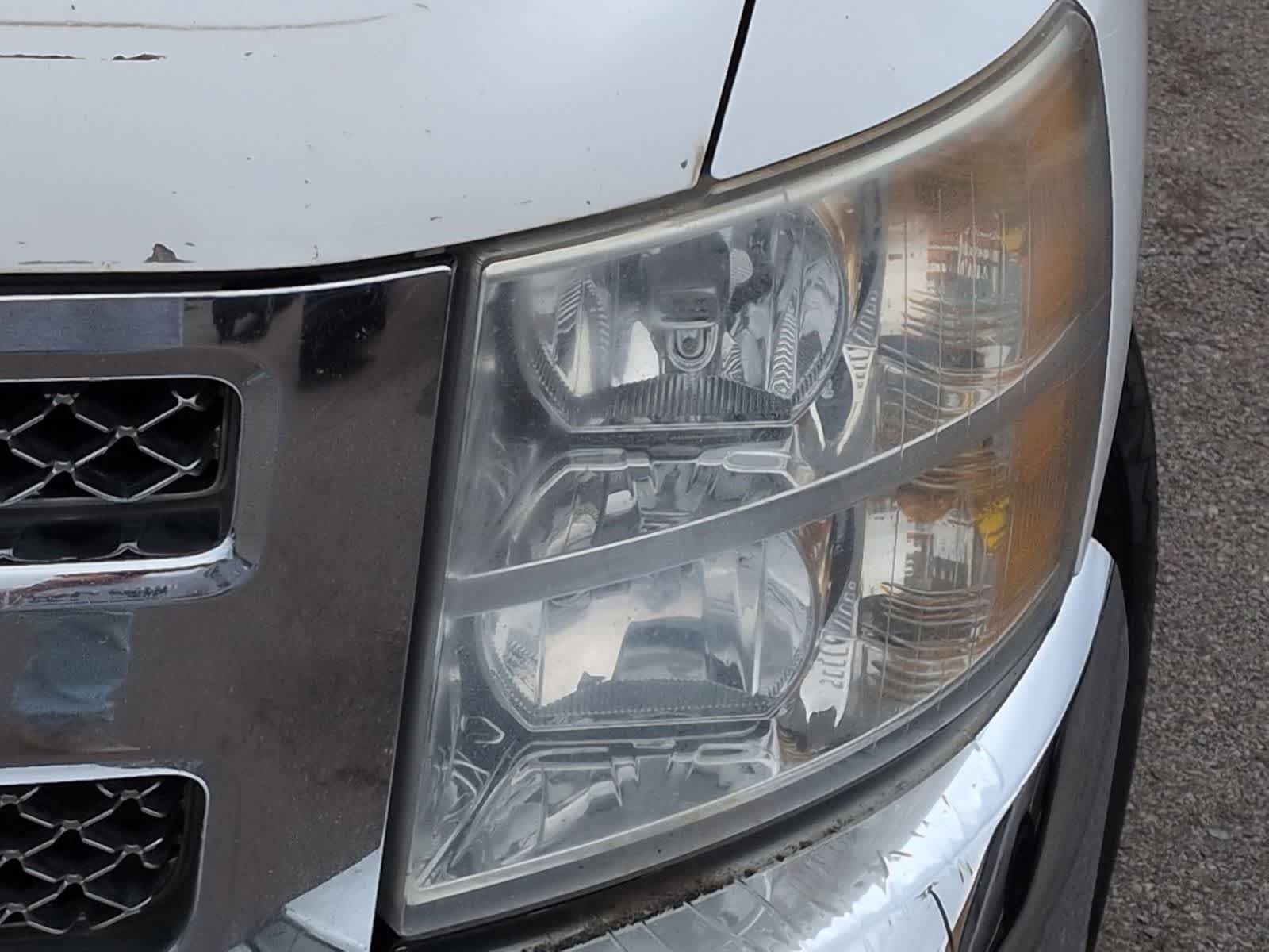 Thumbnail: 2012 Chevrolet Silverado 1500 - 11