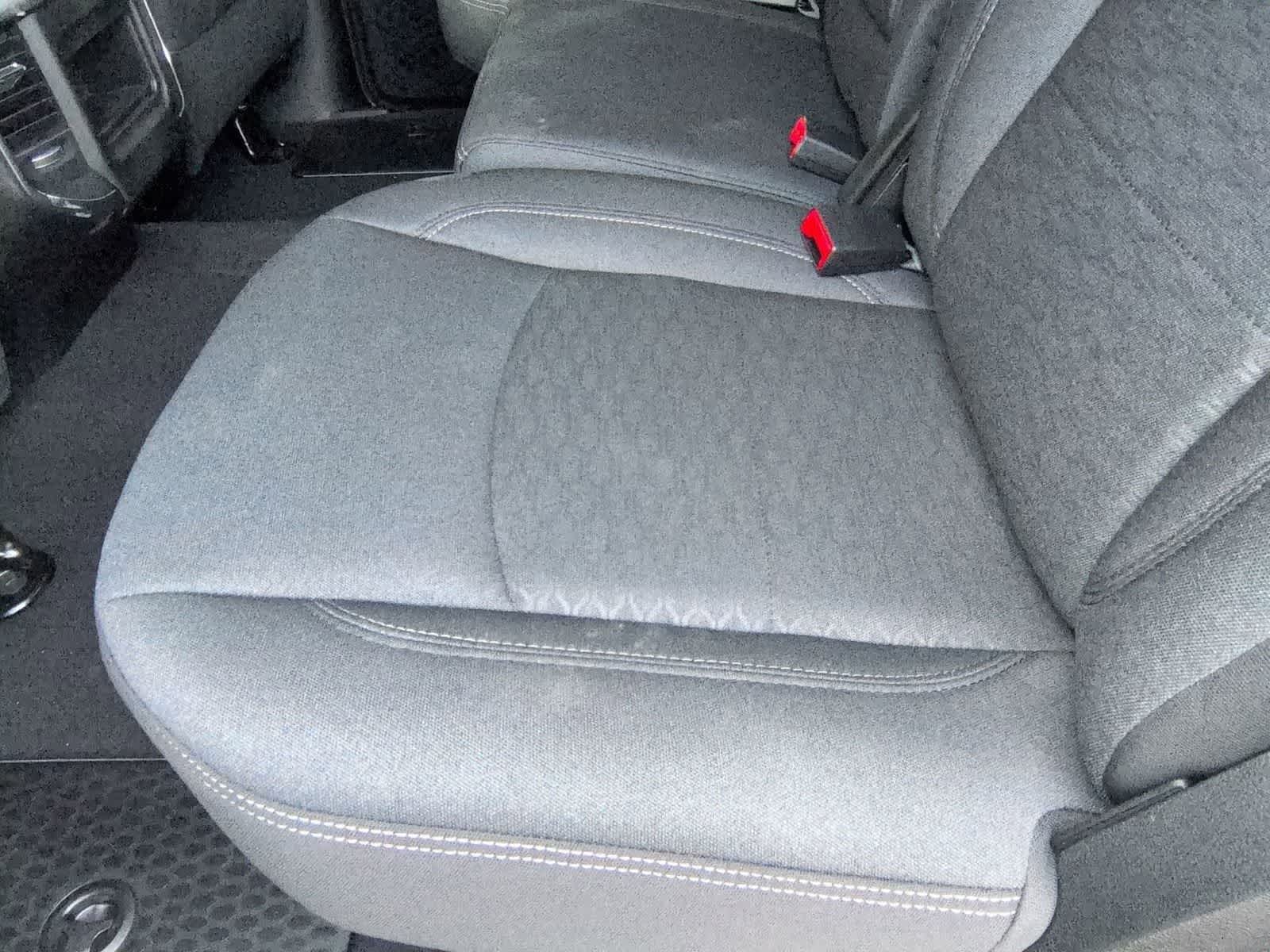 Thumbnail: 2026 RAM 2500 - 19