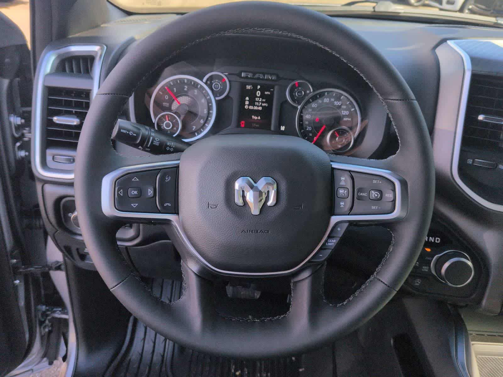 Thumbnail: 2026 RAM 1500 - 22