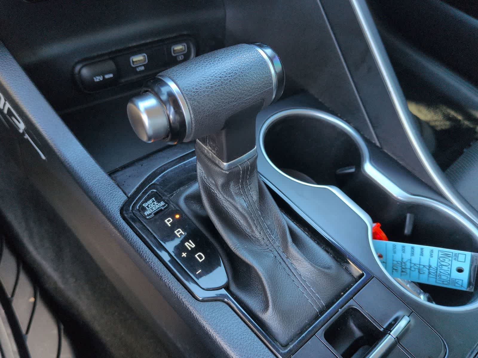 Thumbnail: 2021 Kia K5 - 29