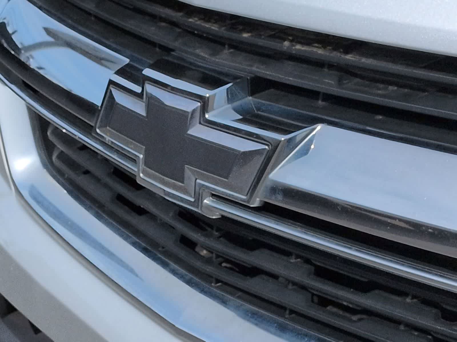 Thumbnail: 2020 Chevrolet Colorado - 12