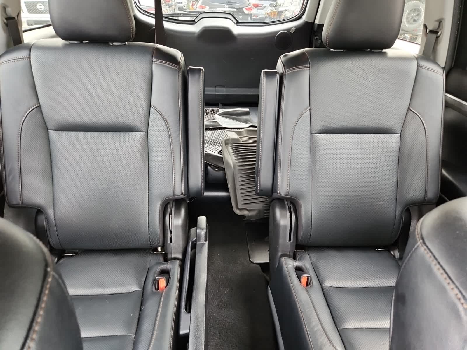 Thumbnail: 2019 Toyota Highlander - 20