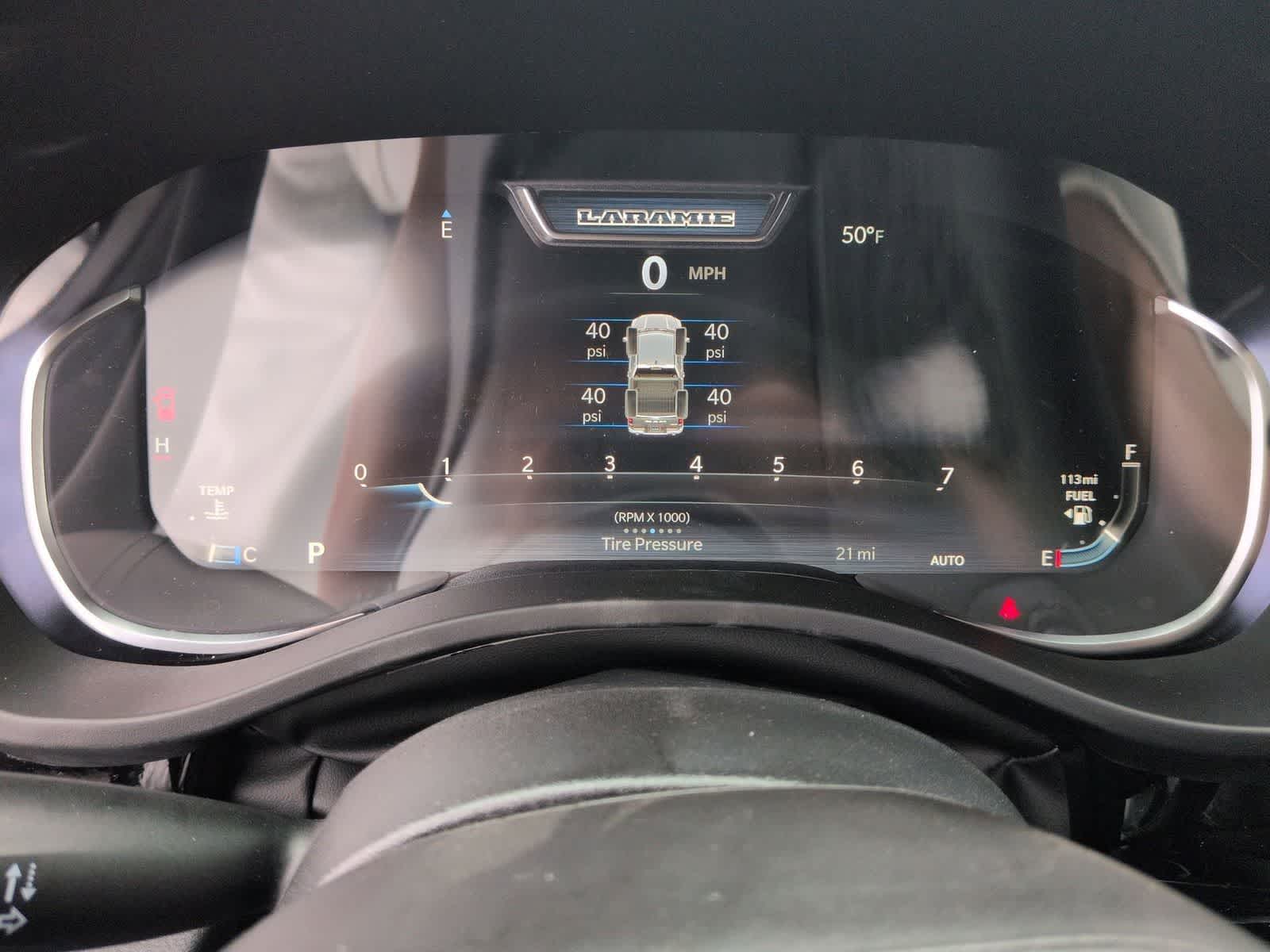 Thumbnail: 2026 RAM 1500 - 33