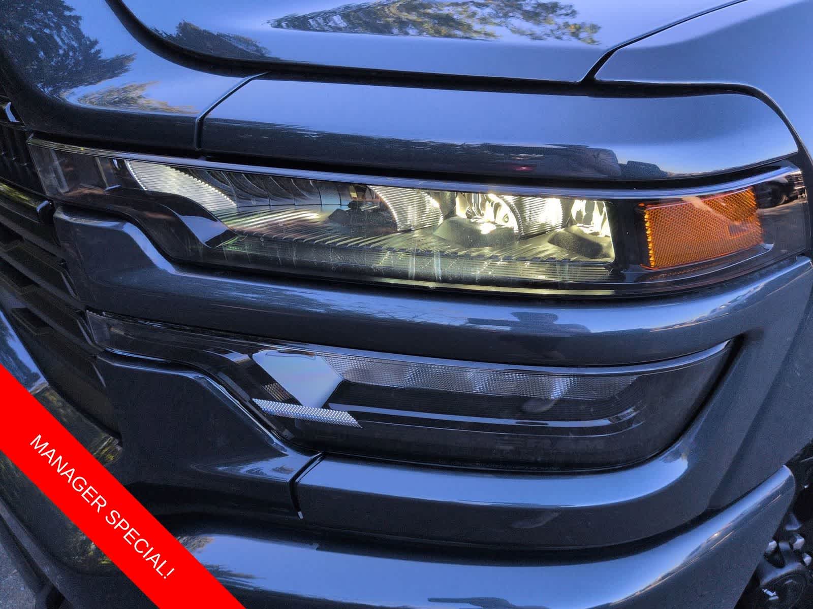 Thumbnail: 2026 RAM 2500 - 11