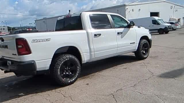 Thumbnail: 2025 RAM 1500 - 8