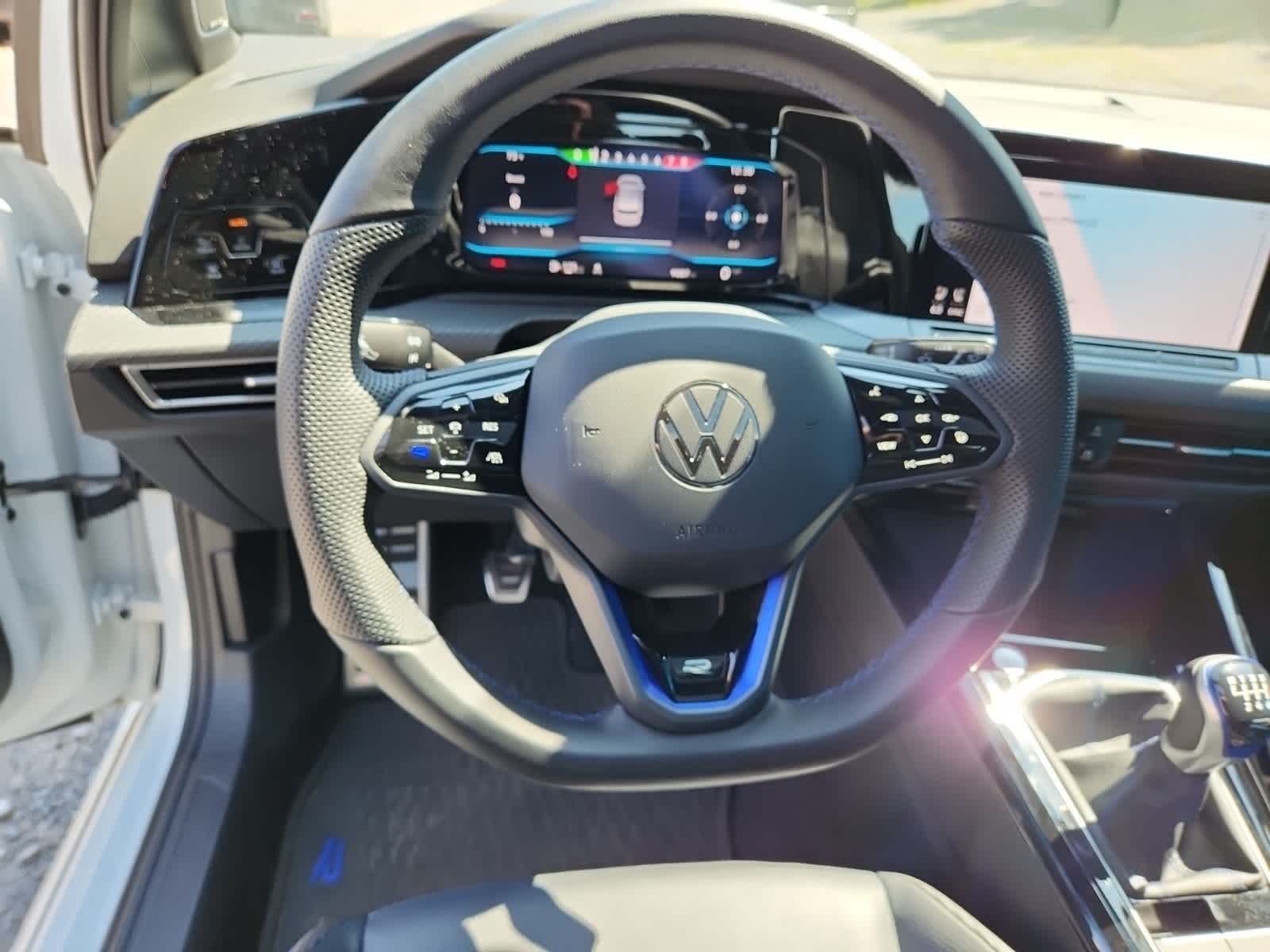 Thumbnail: 2024 Volkswagen Golf - 13