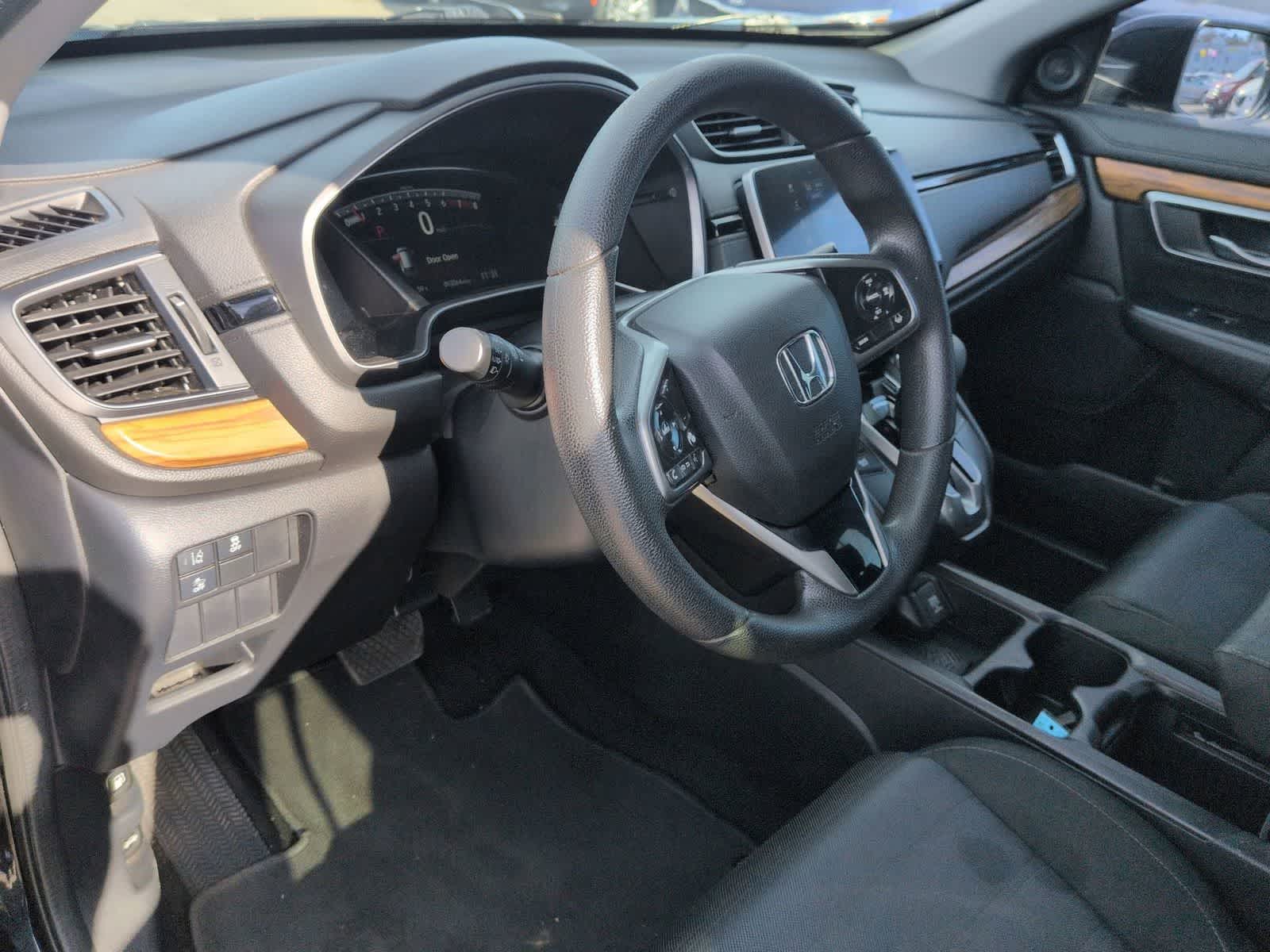 Thumbnail: 2019 Honda CR-V - 10