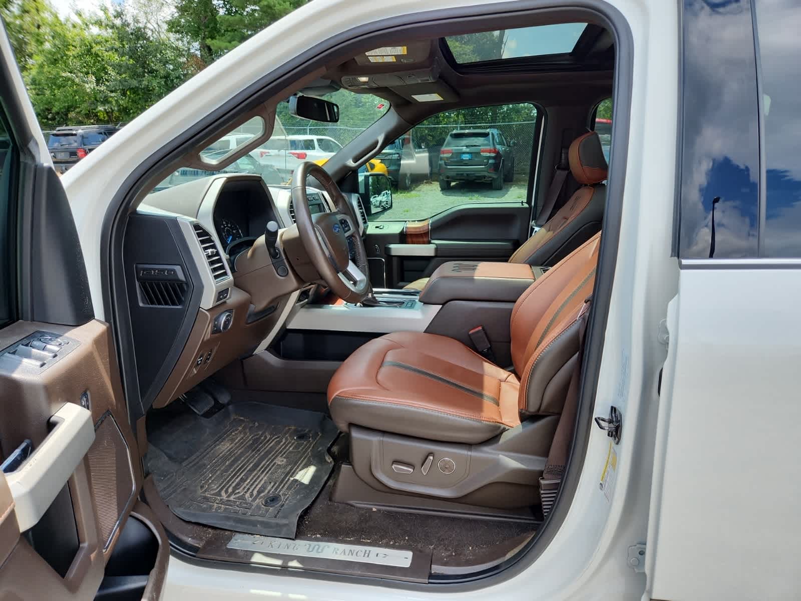 Thumbnail: 2020 Ford F-150 - 15