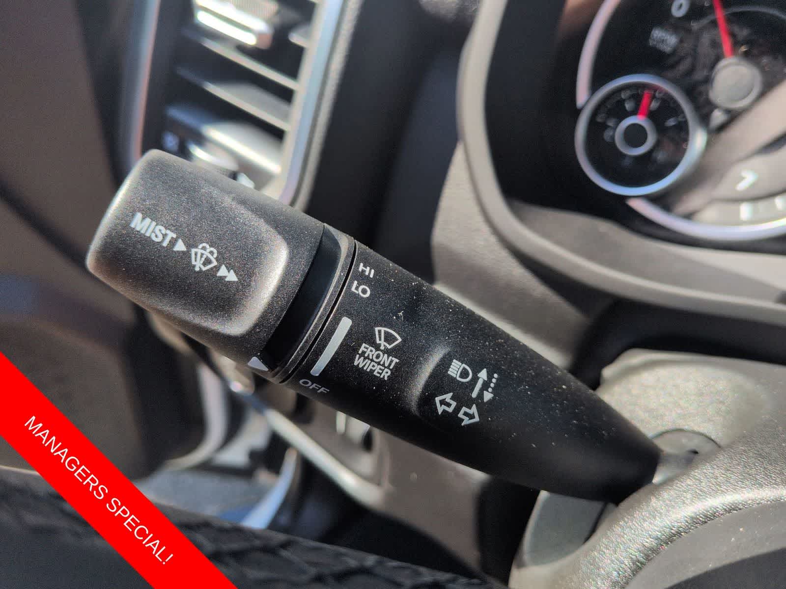 Thumbnail: 2026 RAM 2500 - 24