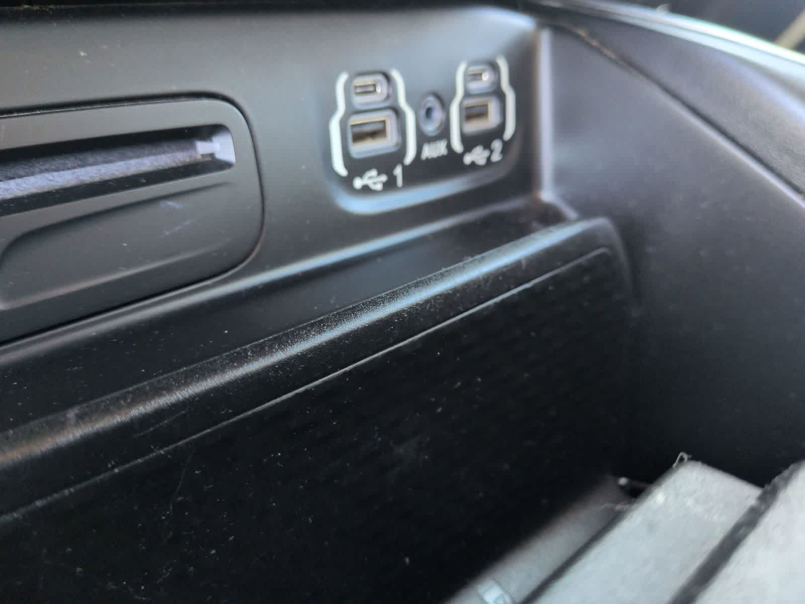 Thumbnail: 2019 RAM 1500 - 29