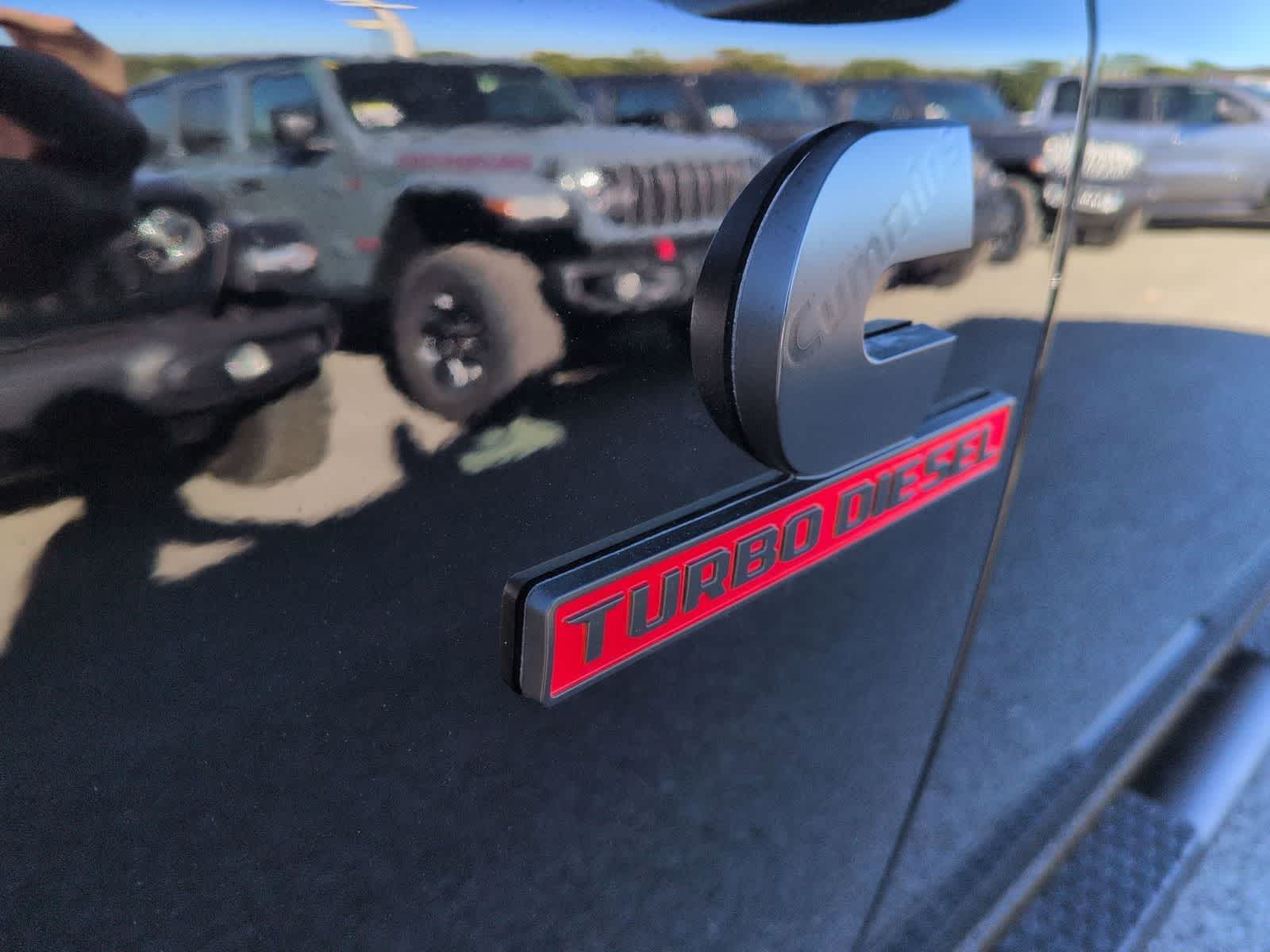 Thumbnail: 2026 RAM 2500 - 13