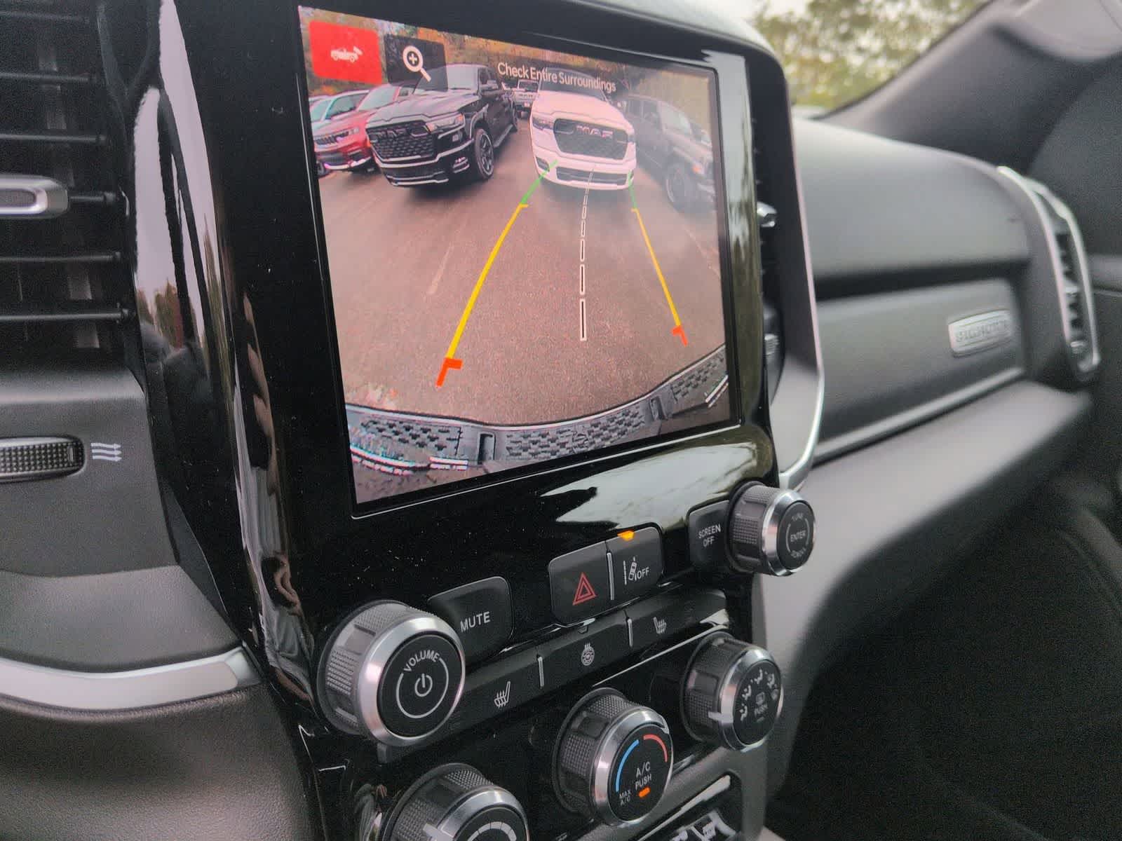 Thumbnail: 2026 RAM 1500 - 28