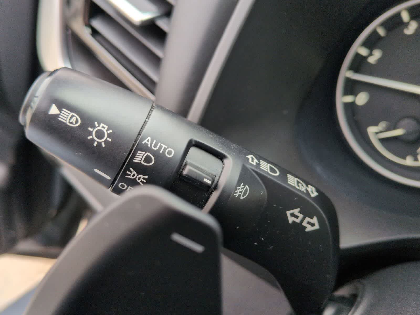 Thumbnail: 2021 Nissan Rogue - 26