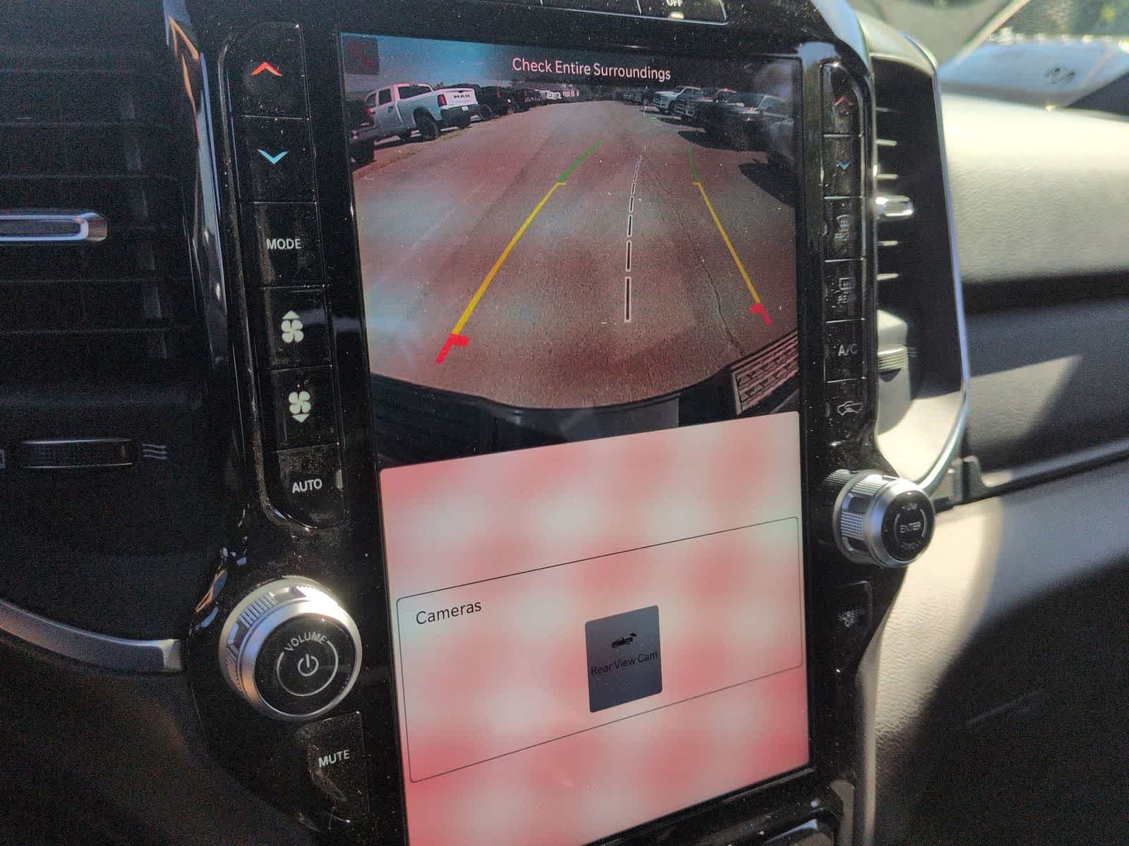 Thumbnail: 2026 RAM 2500 - 29