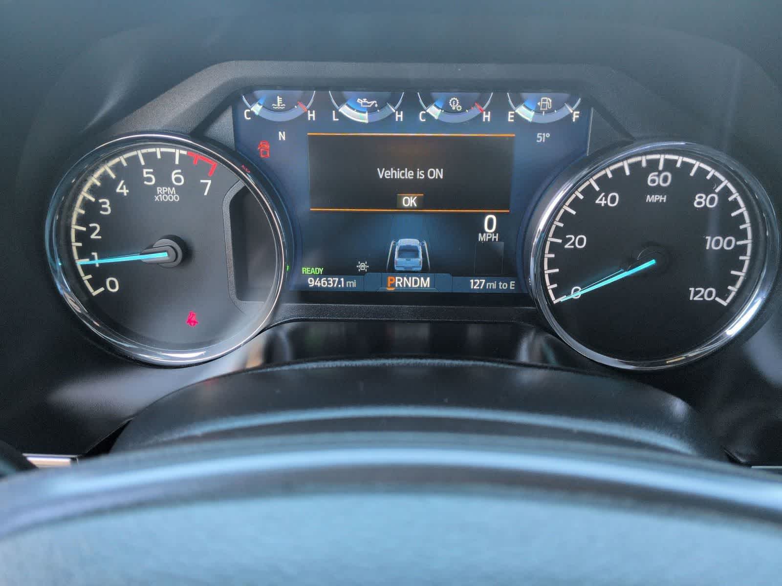 Thumbnail: 2021 Ford F-150 - 32